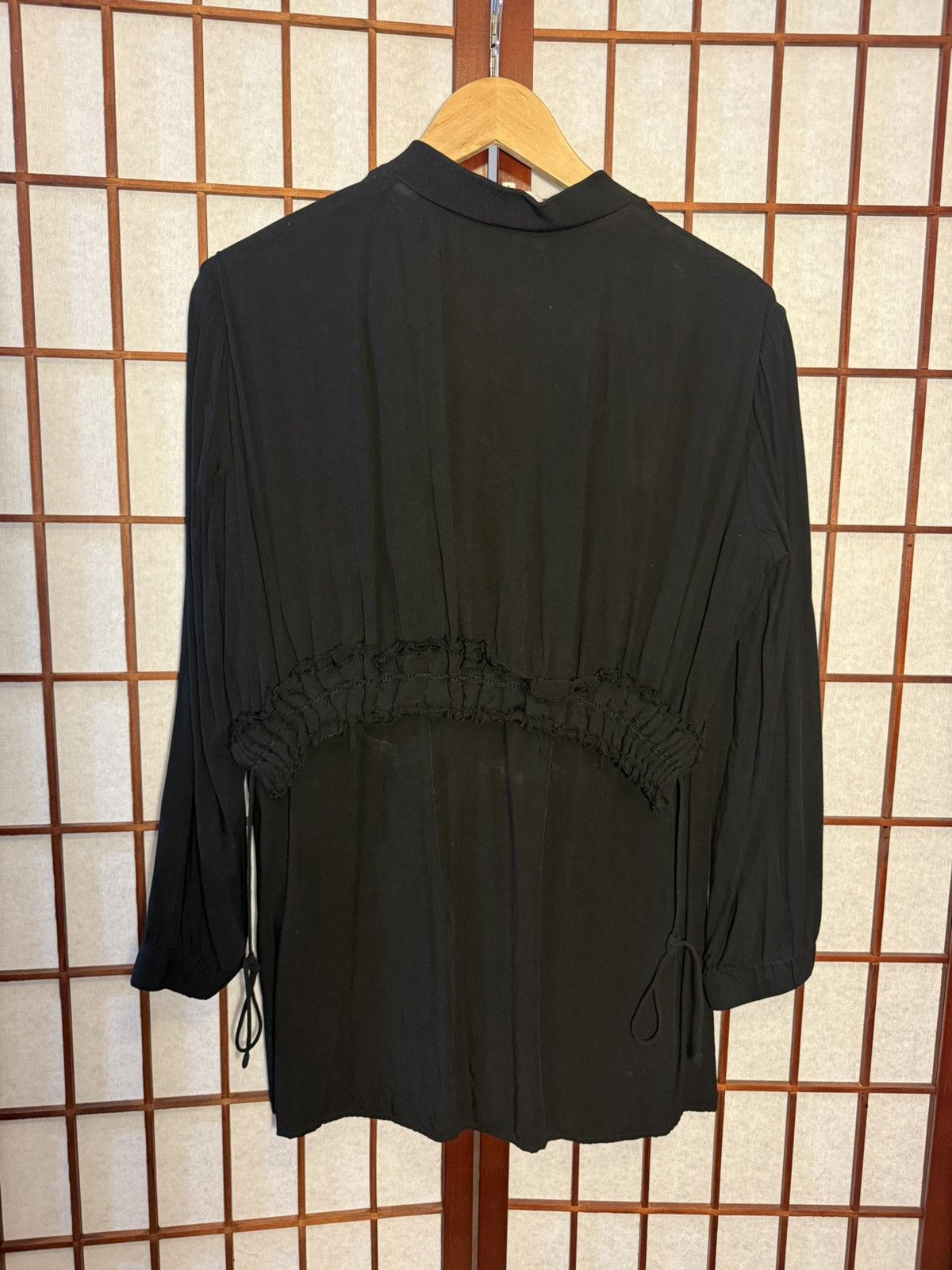 3.1 Phillip Lim 3.1 Philip Lim Blouse Size XS / US 0-2 / IT 36-38 - 2 Thumbnail