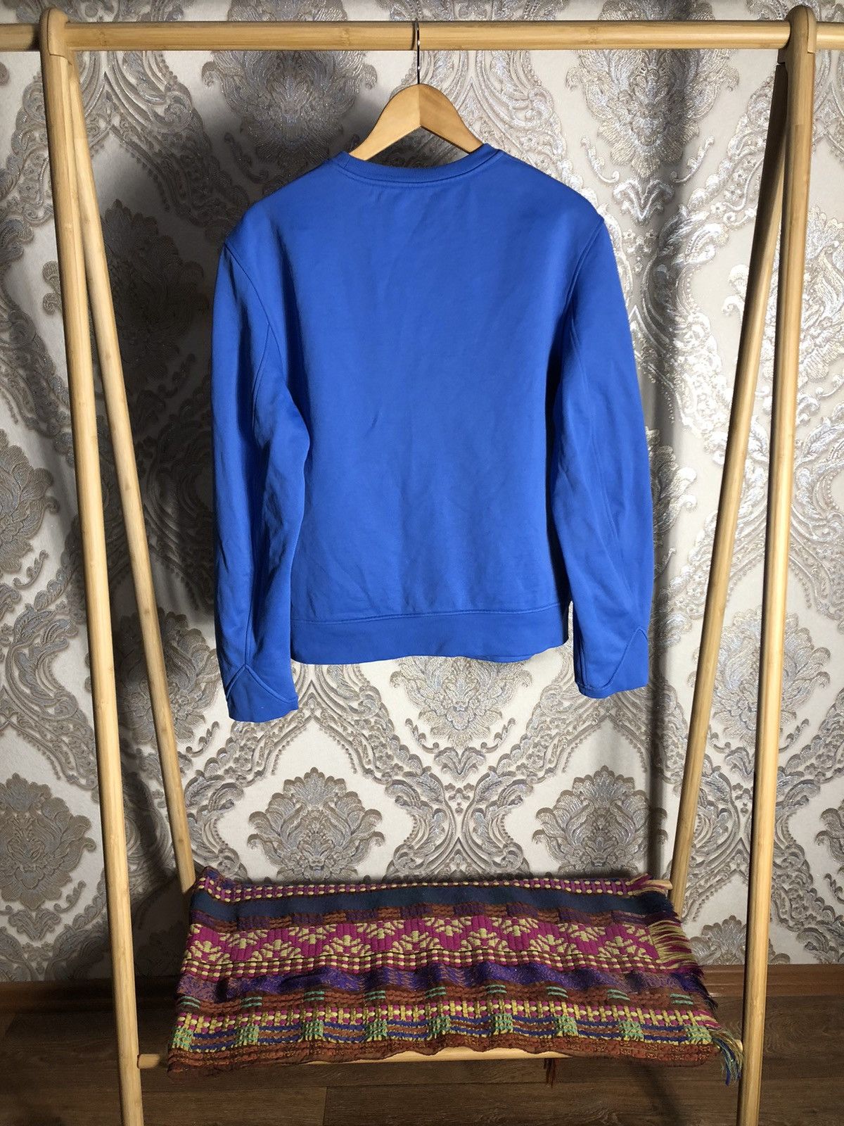 Kenzo VERY RARE KENZO PARIS SWEATSHIRT ITALIAN DESIGNER LUXURY Y2K Size US M / EU 48-50 / 2 - 6 Thumbnail