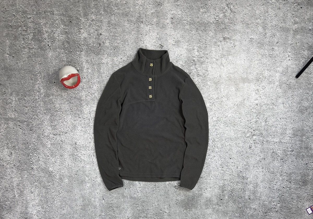 Other Vintage O’Neil Y2K outdoor streetwear fleece jacket Size S / US 4 / IT 40 - 2 Thumbnail