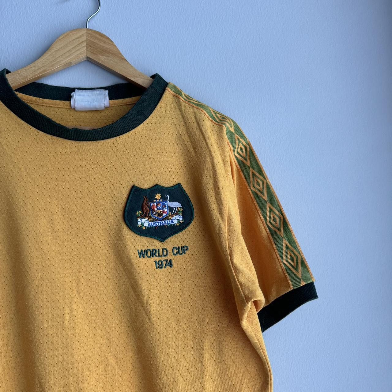 Umbro × Vintage True Vintage Umbro Kit Size US M / EU 48-50 / 2 - 2 Thumbnail