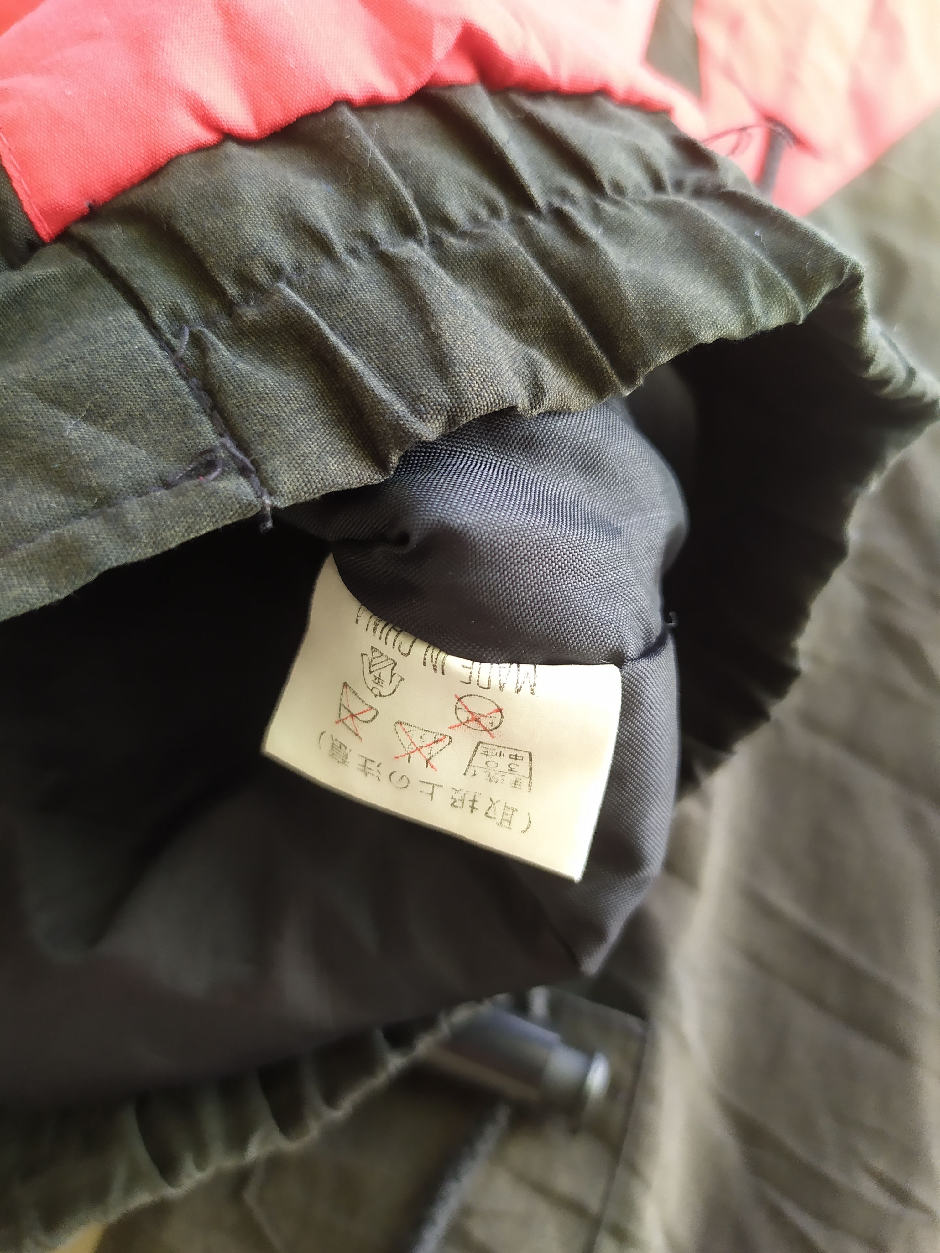 Vintage Vintage Lipner Sport Snow Kids Jacket Racing Team Size US XXS / EU 40 - 18 Thumbnail
