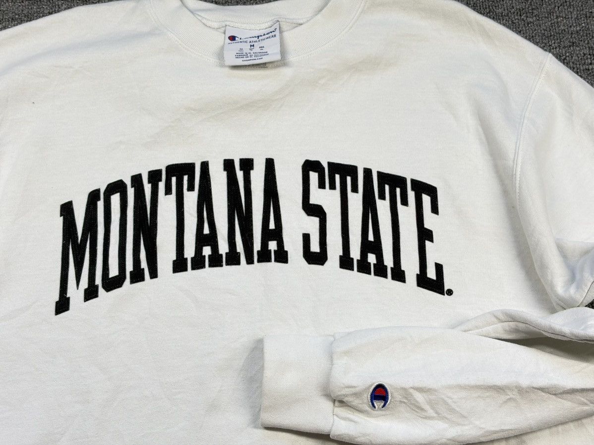 Champion Champion X Montana State Size US M / EU 48-50 / 2 - 4 Thumbnail