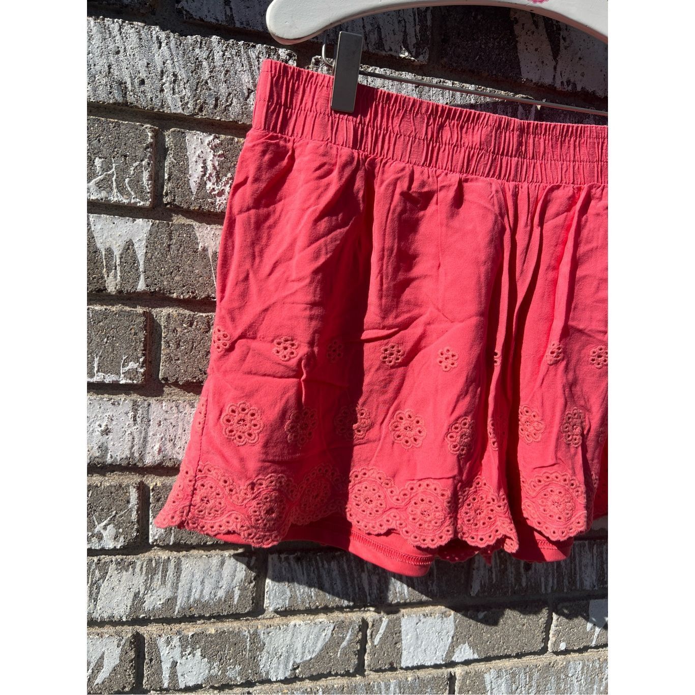 Other Maurices Woman’s Shorts Size XL Size 32" / US 10 / IT 46 - 2 Thumbnail