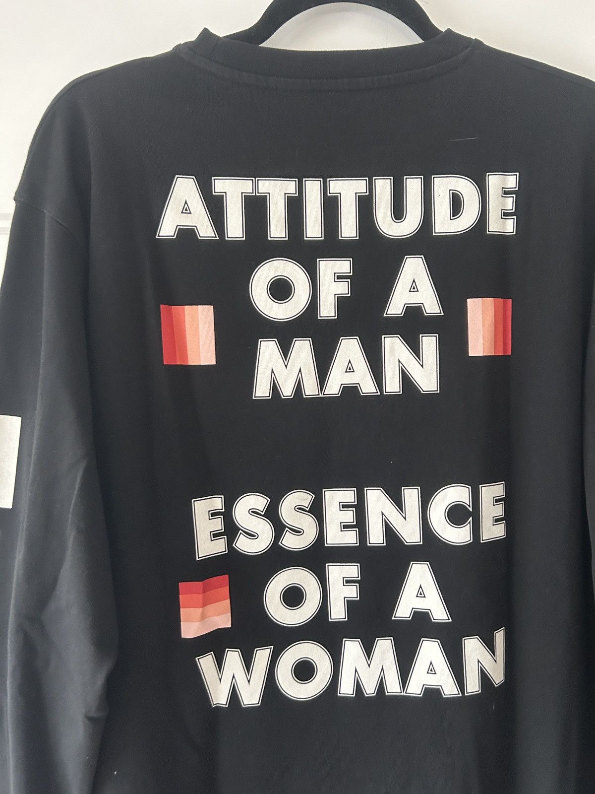 Heron Preston Heron Preston Attitude Shirt Size US S / EU 44-46 / 1 - 4 Thumbnail