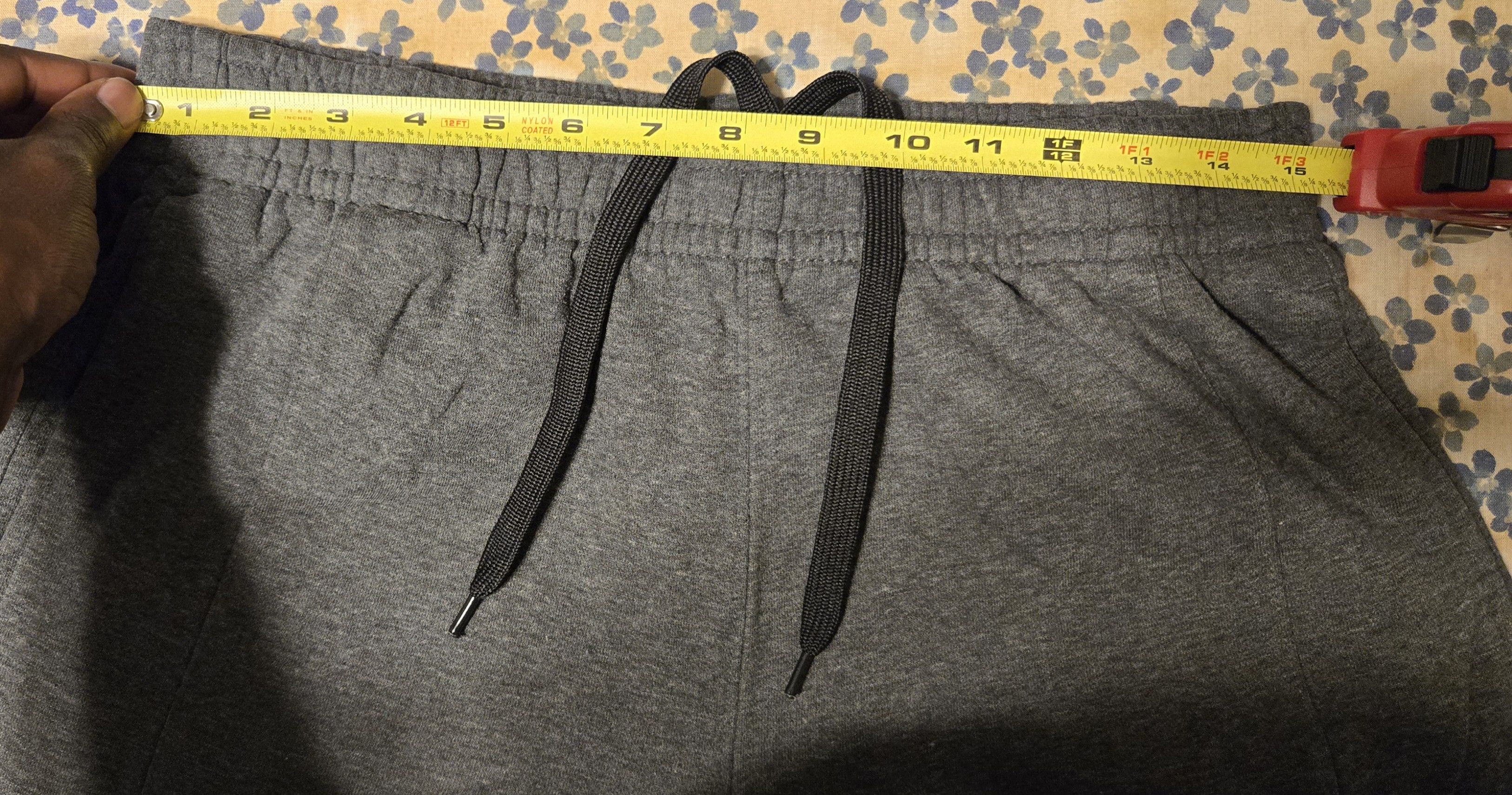 Other AND1 Sweatpants Size US 28 / EU 44 - 4 Thumbnail