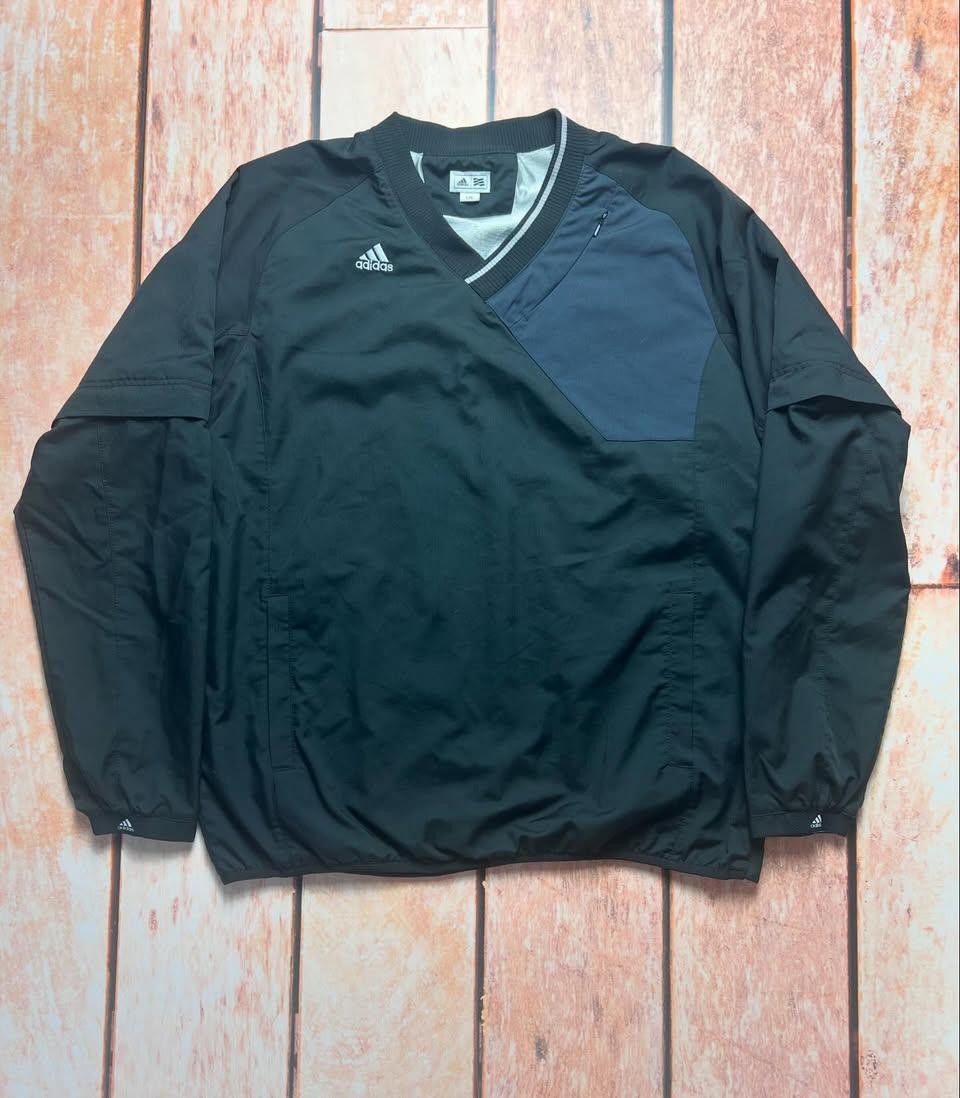 Adidas Adidas light jacket Size US L / EU 52-54 / 3 - 2 Thumbnail