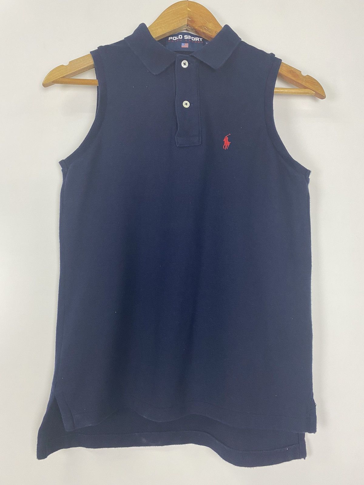 Polo Ralph Lauren Polo Sport Ralph Lauren Size US M / EU 48-50 / 2 - 5 Thumbnail