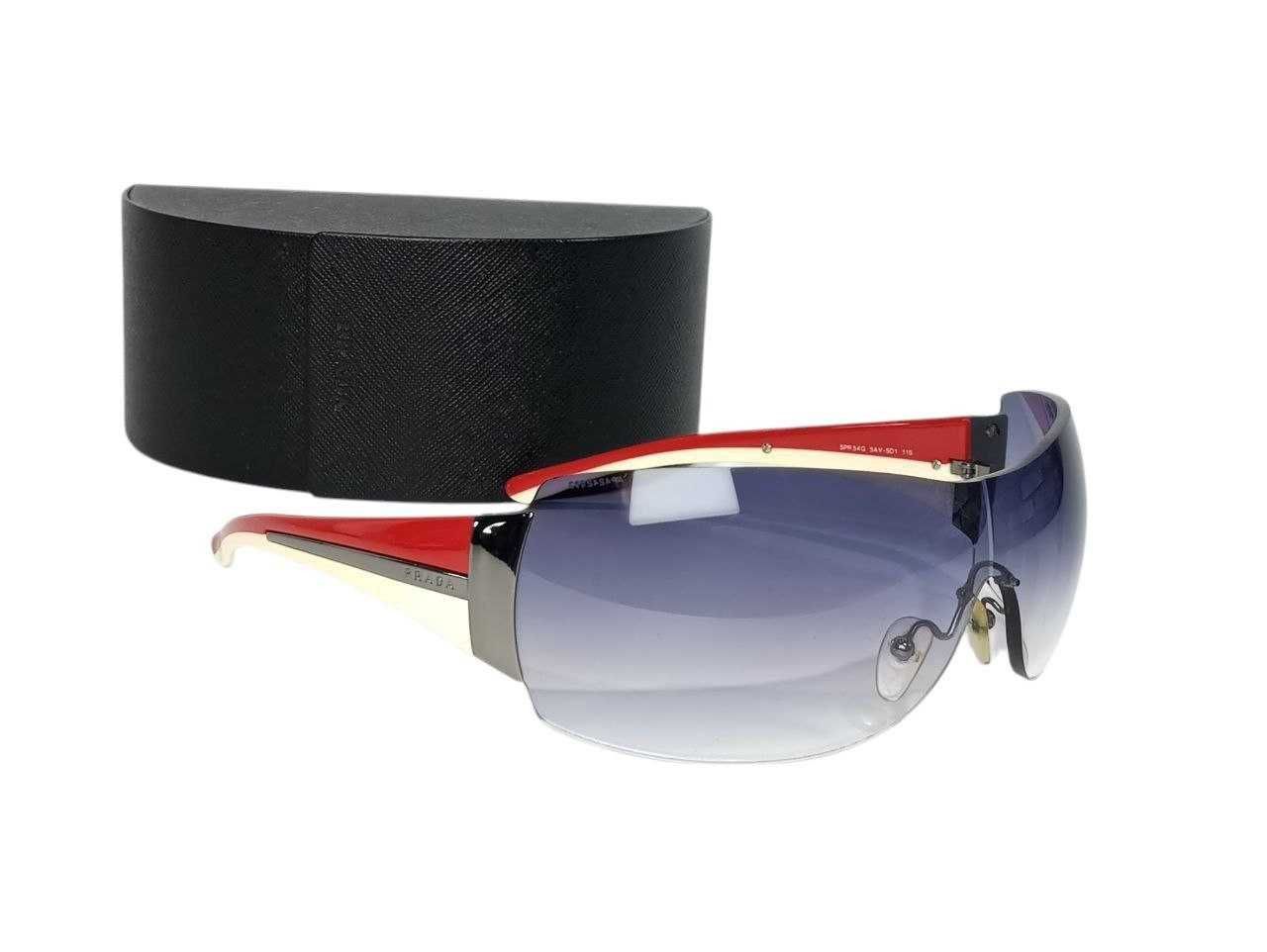 Prada Prada SPR 54G Vintage Size ONE SIZE - 1 Thumbnail