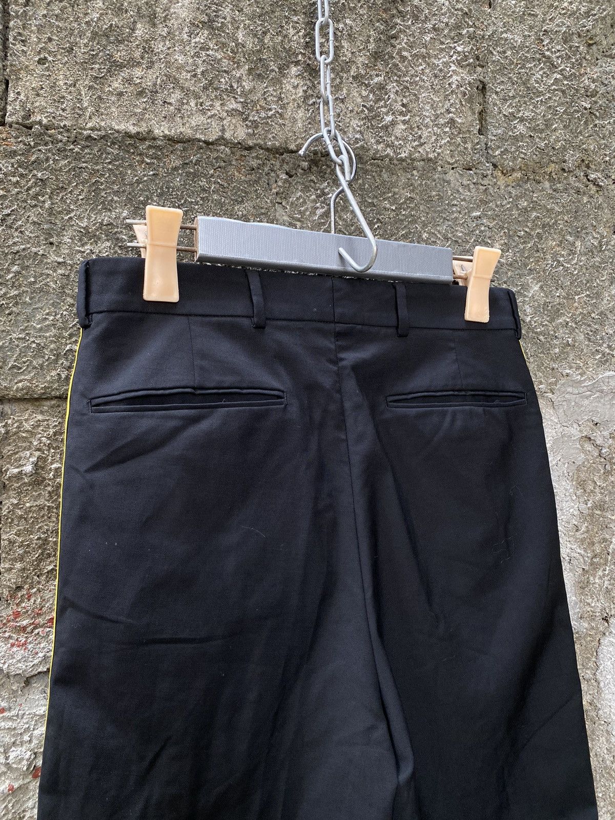 Valentino Side Tape Trouser Size US 28 / EU 44 - 12 Thumbnail