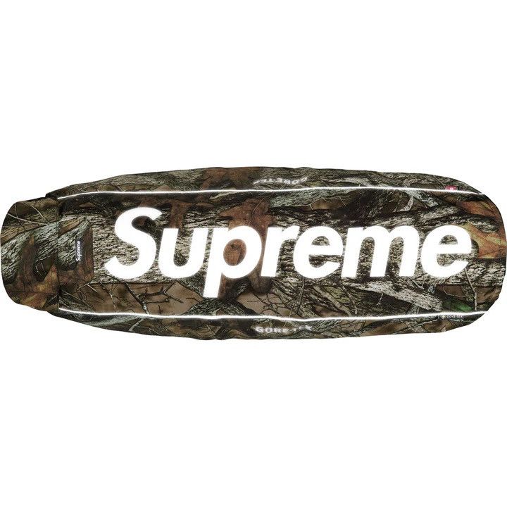 Goretex Supreme GORE-TEX Dog Jacket Size ONE SIZE - 3 Thumbnail