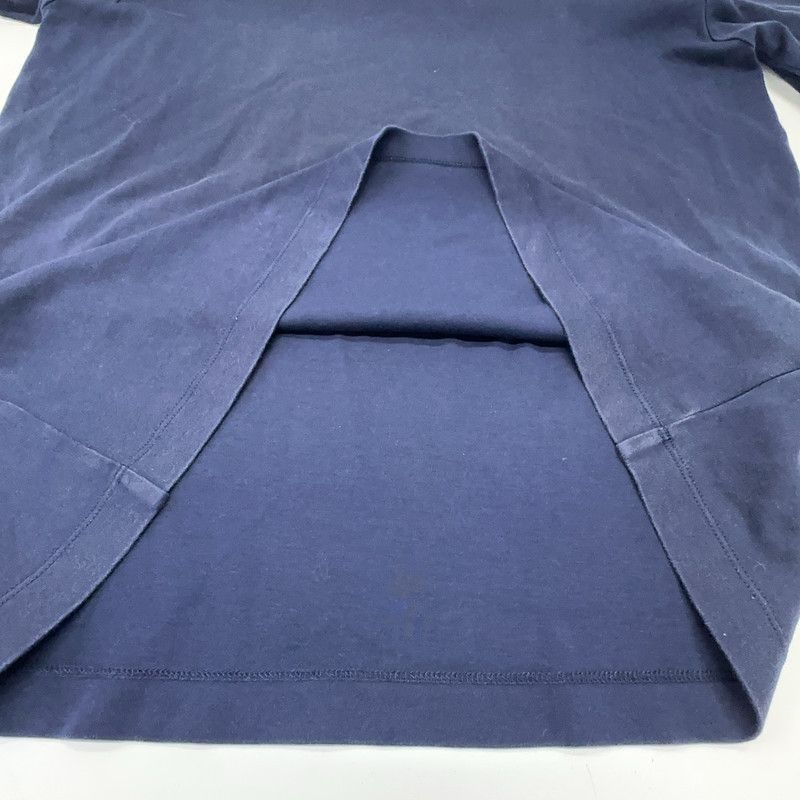 Prada Prada Logo Round Neck Short Sleeve TShirt-2506 Size US S / EU 44-46 / 1 - 4 Thumbnail