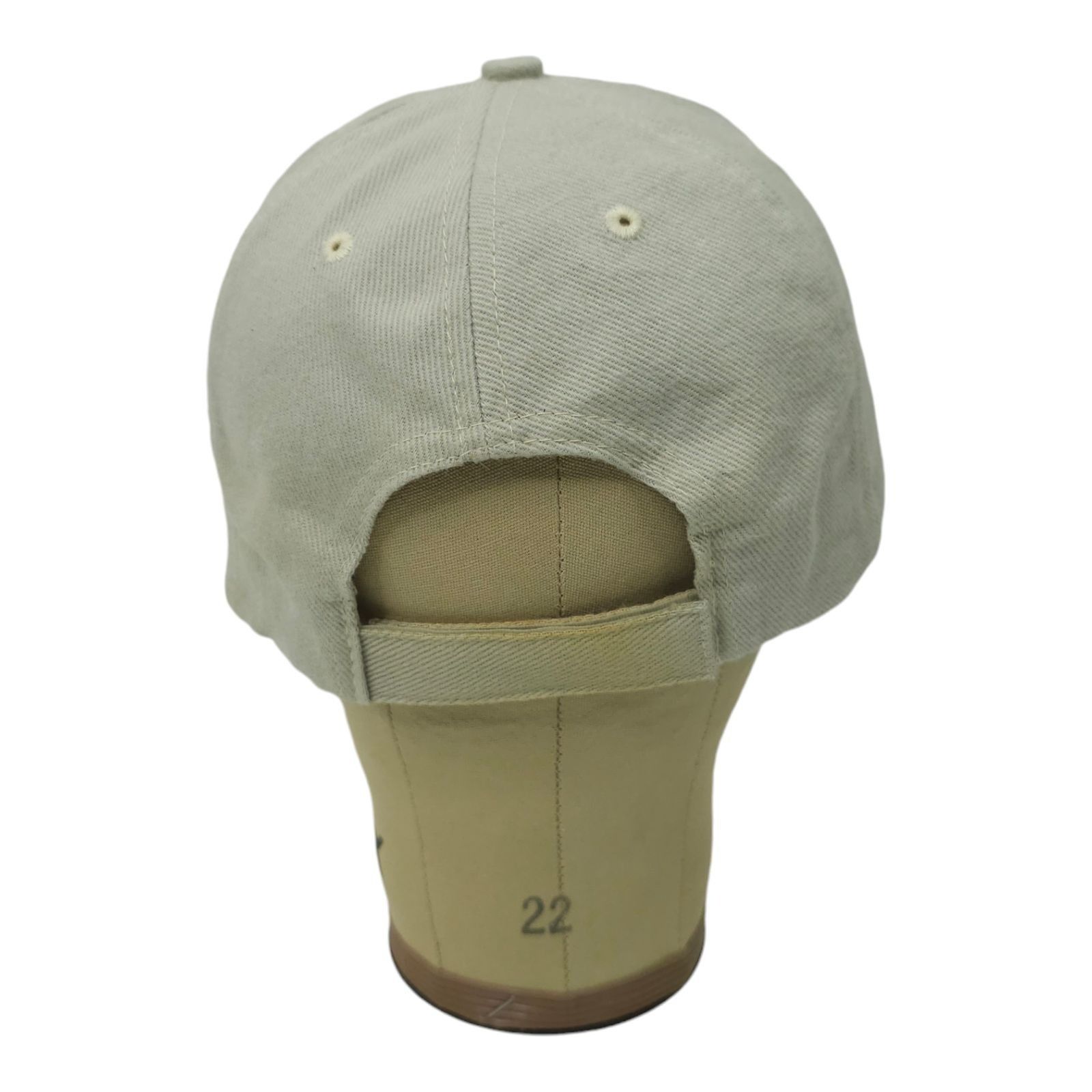 NFL NFL San Francisco 49ers Adjustable Strapback Cap Football Size ONE SIZE - 4 Thumbnail