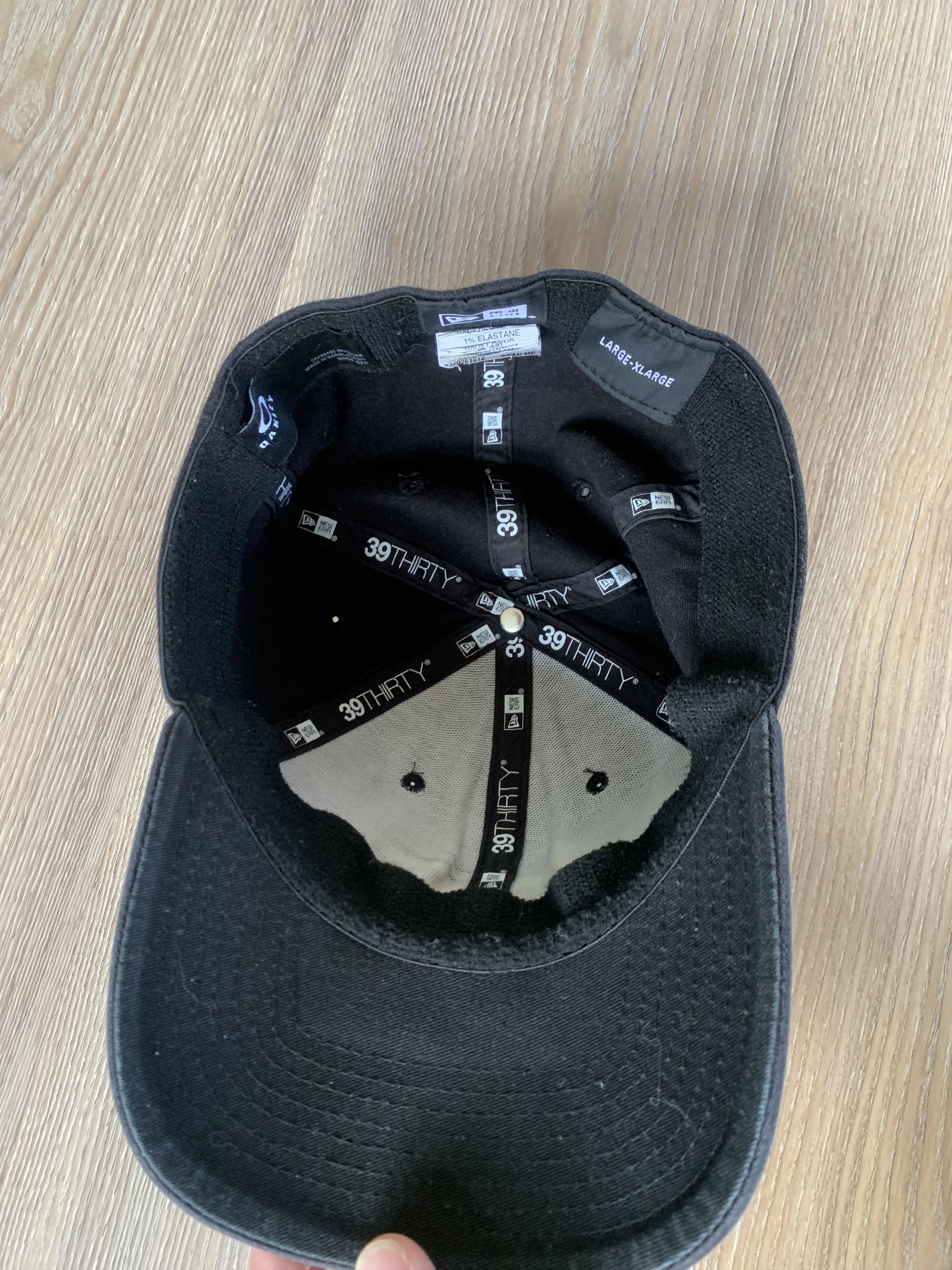Oakley Oakley Men's New Era Baseball Cap Size ONE SIZE - 8 Thumbnail
