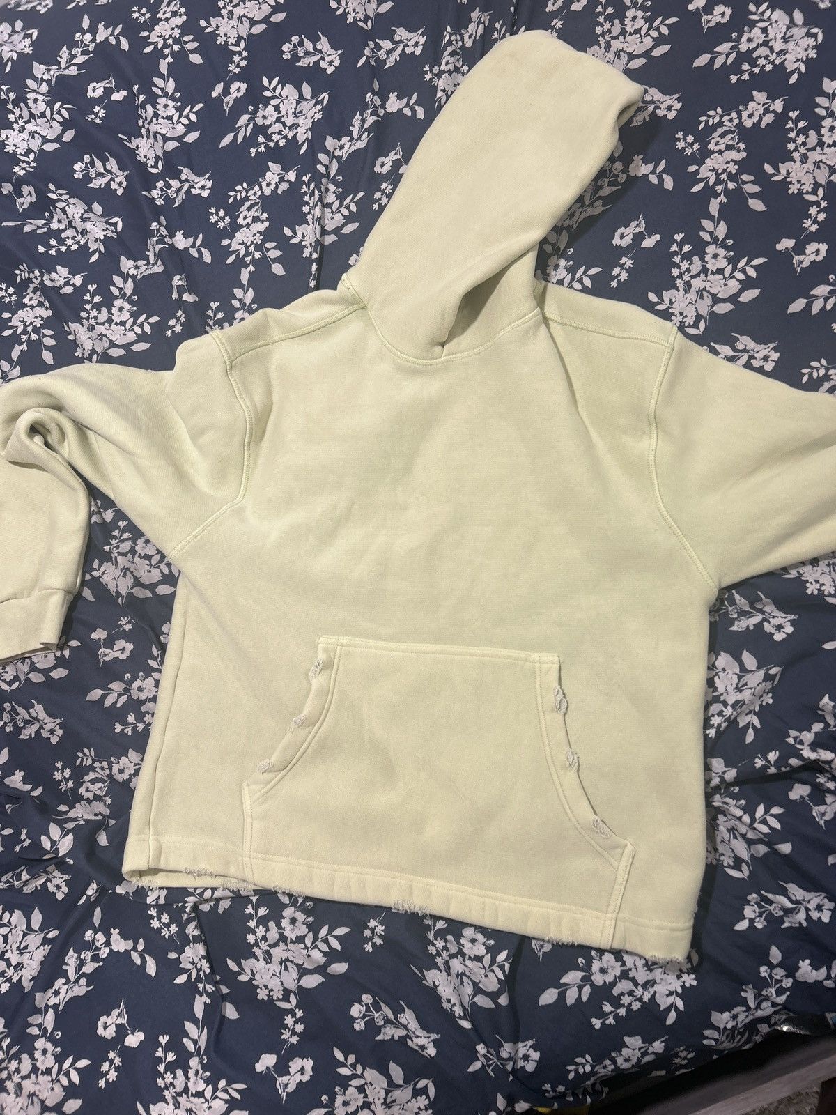 Zara lime green from zara Size US L / EU 52-54 / 3 - 1 Thumbnail