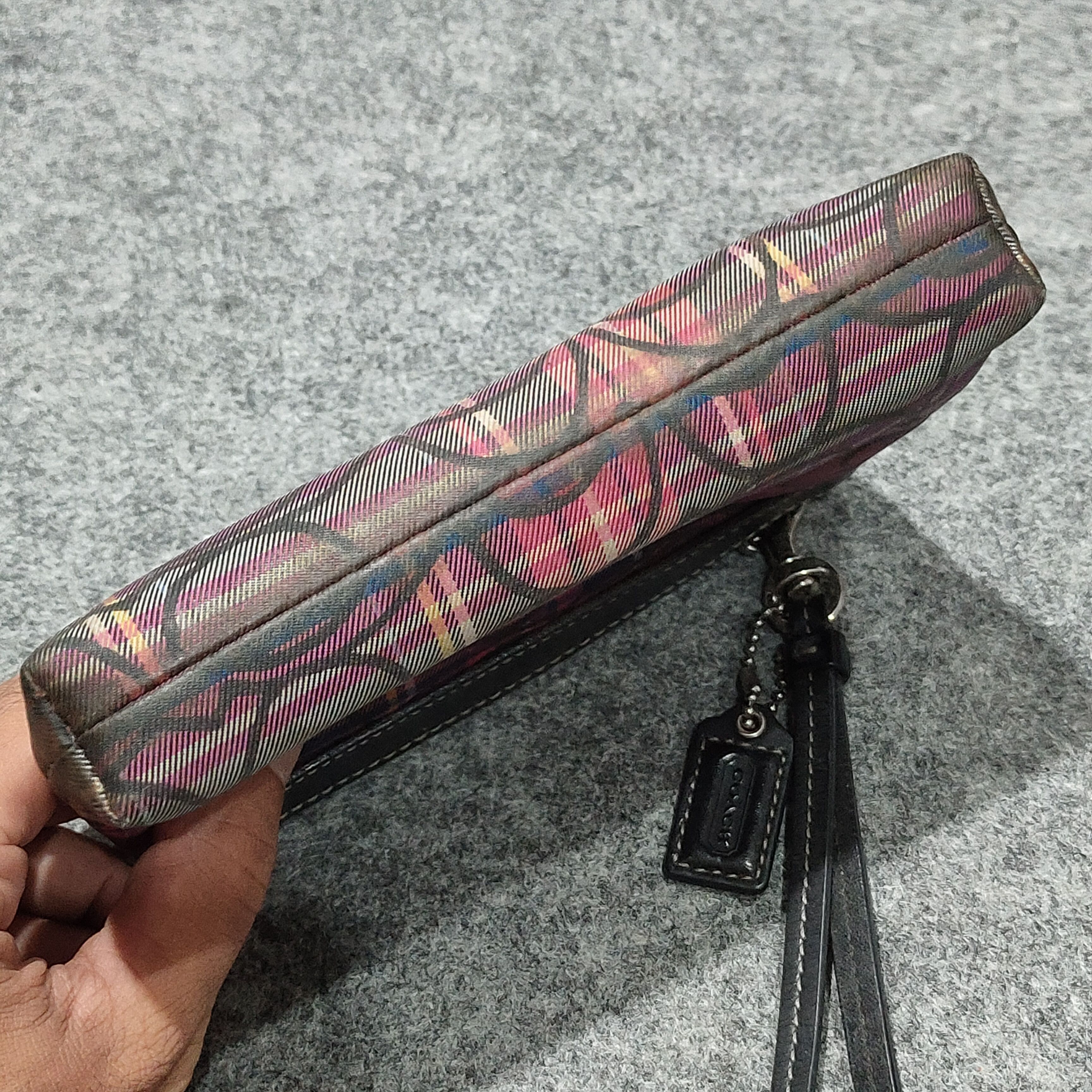 Coach 🔥Coach Wristlet Size ONE SIZE - 4 Thumbnail