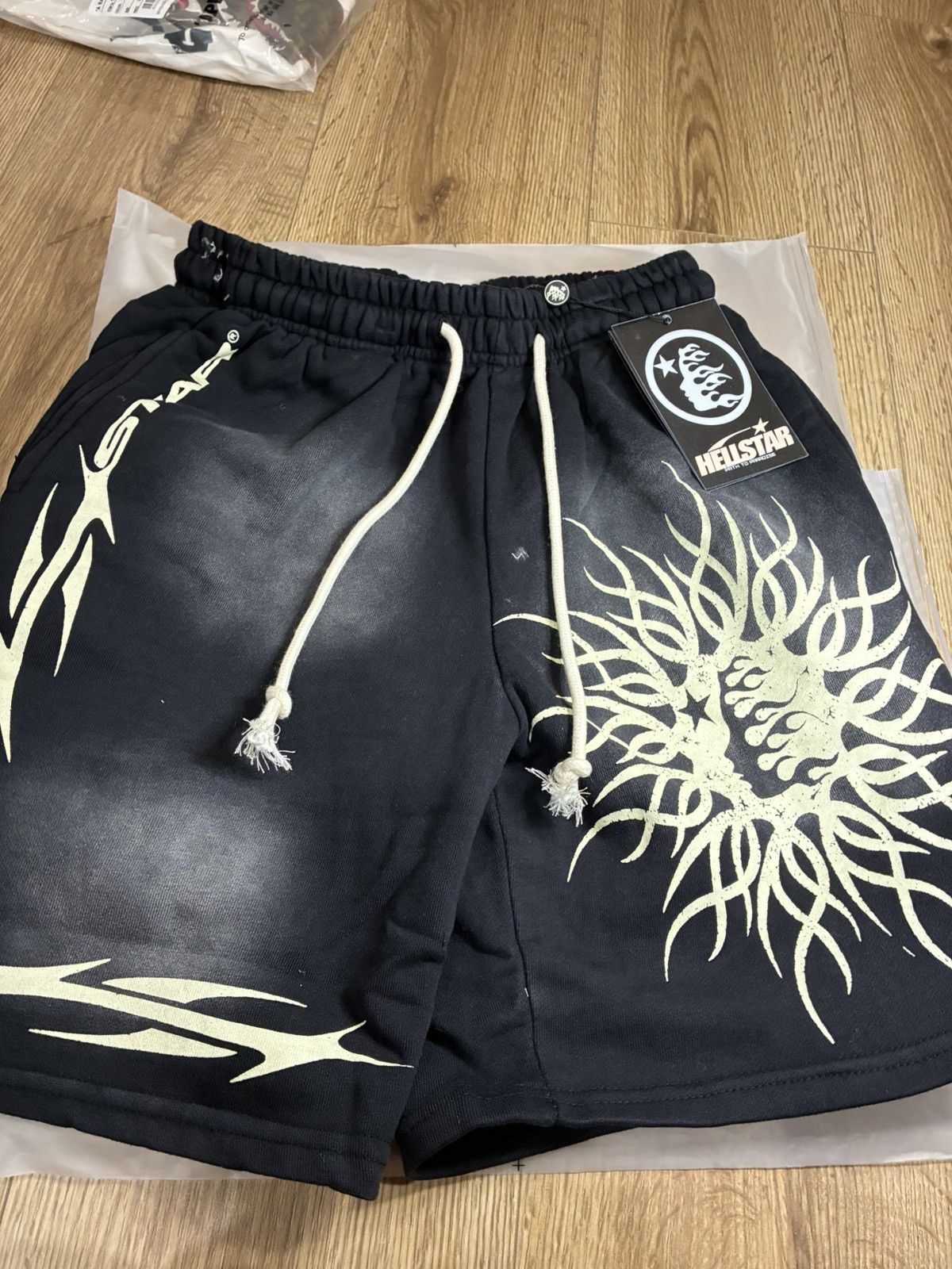 Other Black shorts Size US 30 / EU 46 - 1 Thumbnail