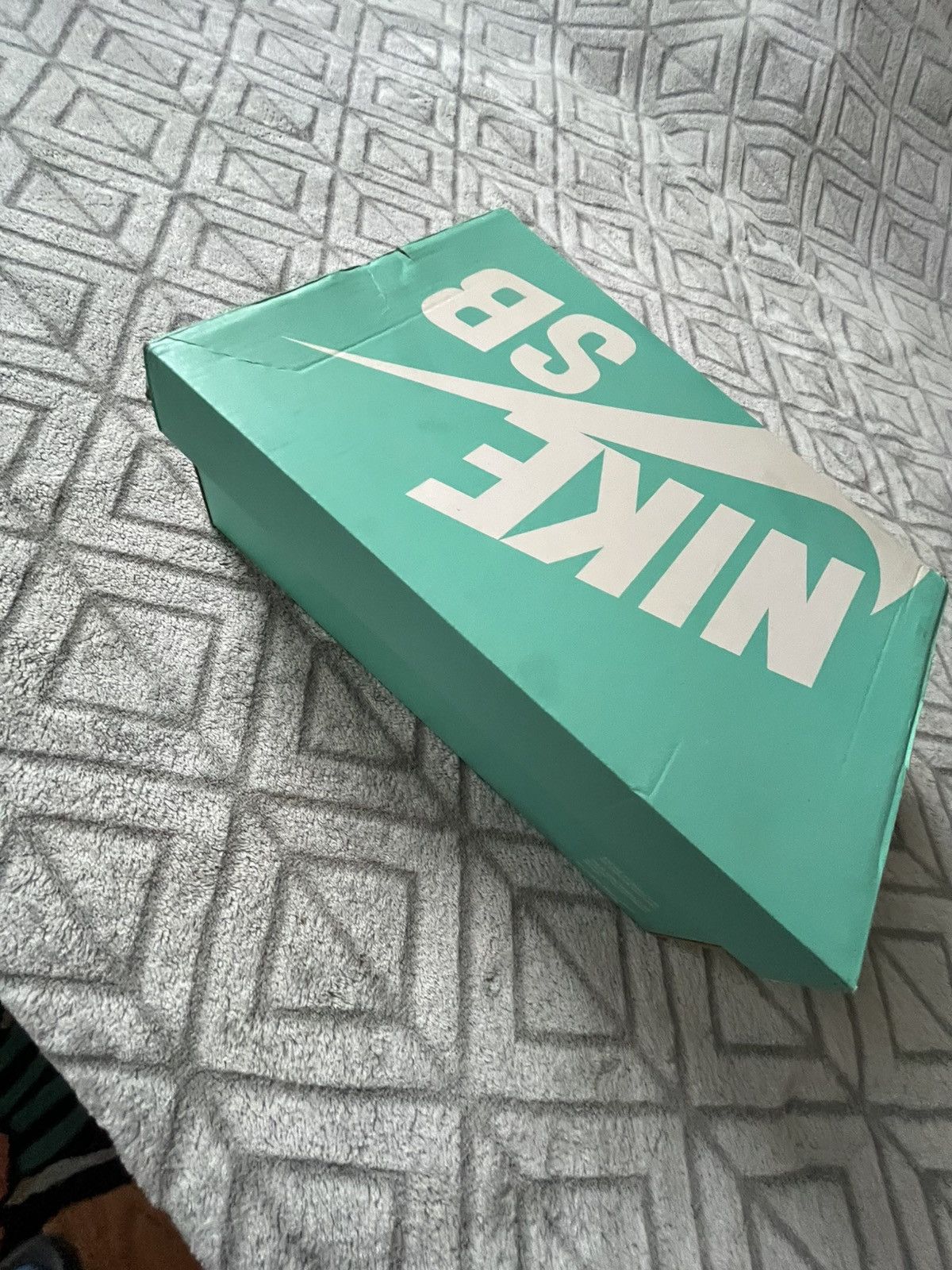 Nike × Supreme Supreme Nike Air force 2’s Size US 9 / EU 42 - 8 Thumbnail