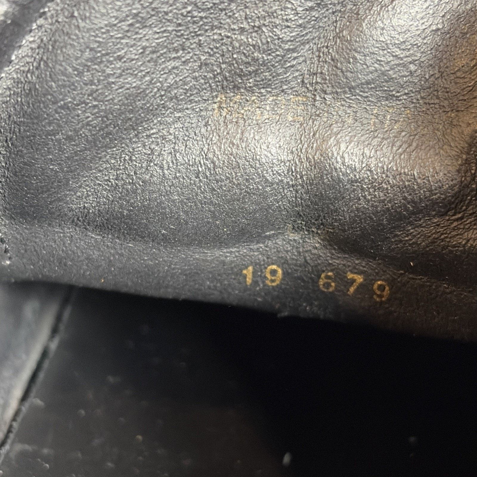 Vintage OLIVER CABELL Shoes 15 EU 48 Leather Low 1 Sneakers Italy Size US 15 / EU 48 - 16 Thumbnail
