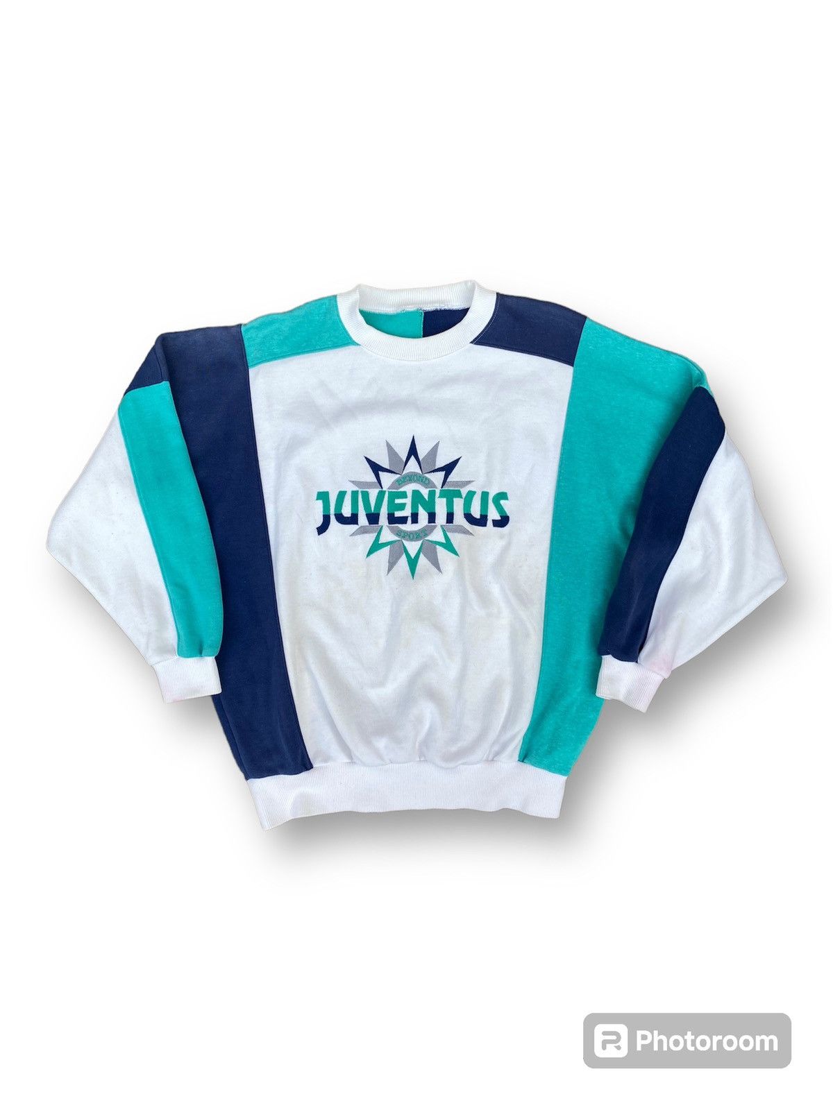 Sweatshirt C9 Clothes Vintage Juventus Pullover #C9