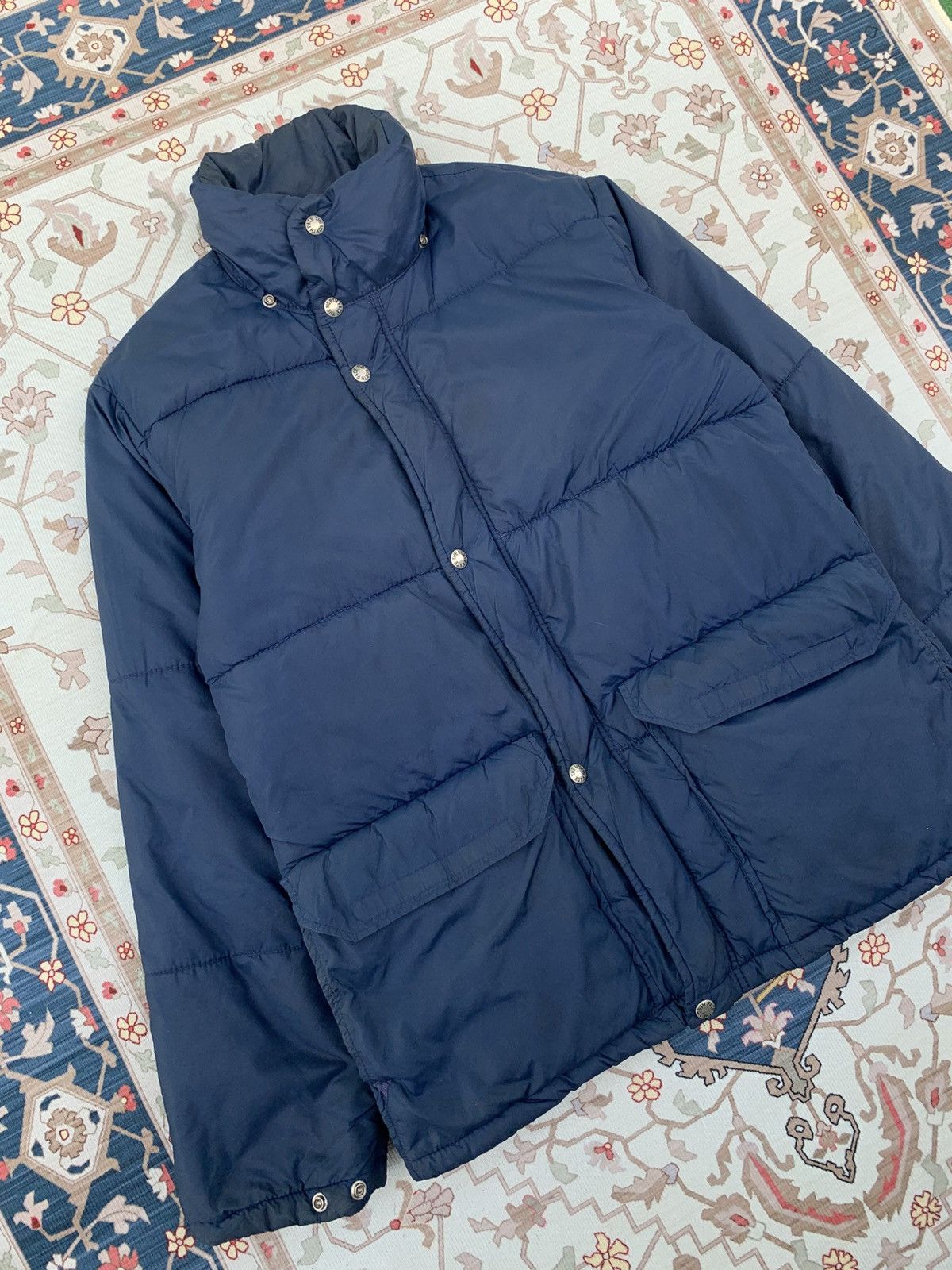 The North Face 70s THE NORTH FACE BROWN LABEL PUFF DOWN JACKET Size US S / EU 44-46 / 1 - 3 Thumbnail