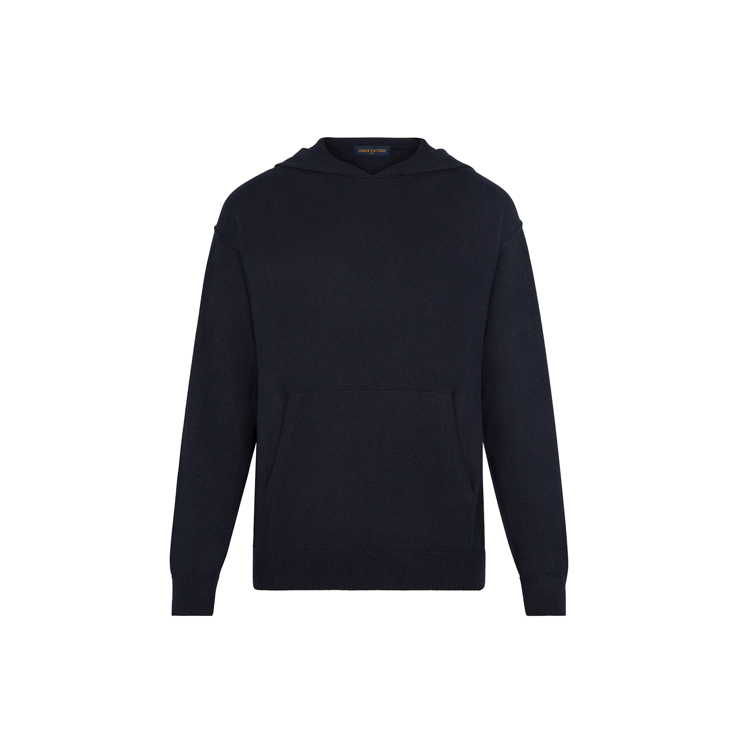 Louis Vuitton Louis Vuitton INSIDE OUT Cashmere Hoodi Size US L / EU 52-54 / 3 - 2 Thumbnail