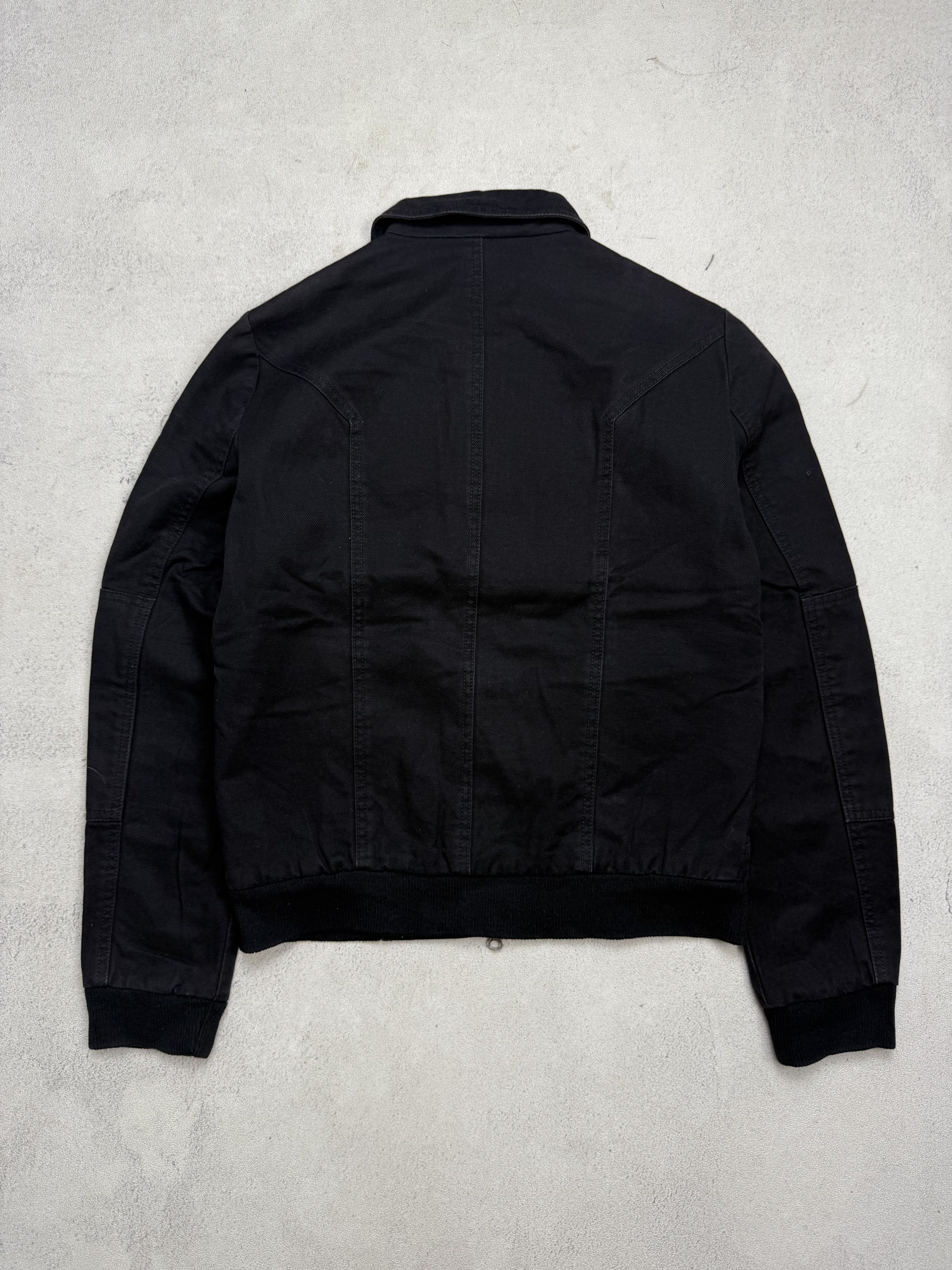 Marc Jacobs Marc Jacobs Jacket Size S / US 4 / IT 40 - 5 Thumbnail
