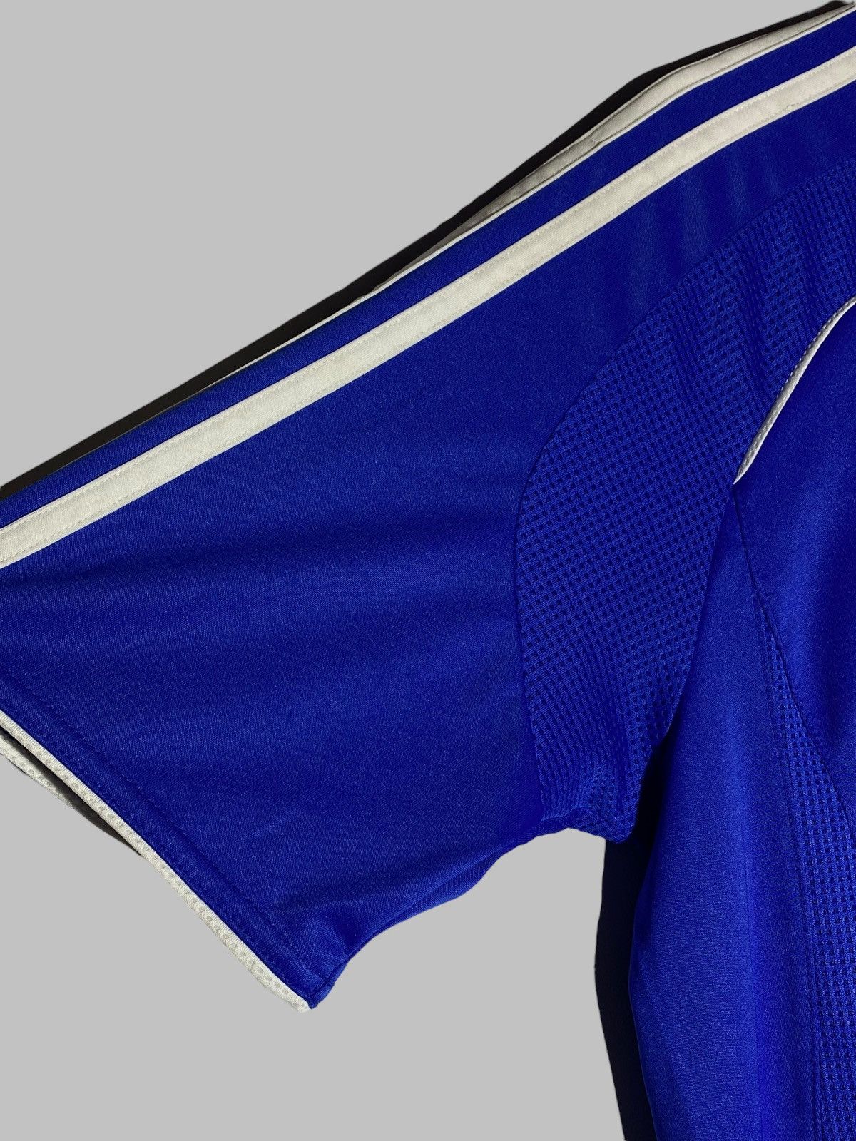 Adidas 🔥 CHELSEA FC 2000S JERSEY DROGBA TERRY VIBES Y2K NIKE PIECE Size US S / EU 44-46 / 1 - 7 Thumbnail