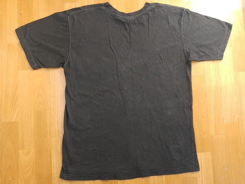 Reebok Reebok Blacktop t-shirt, vintage, 90s, basketball size L Size US L / EU 52-54 / 3 - 9 Thumbnail