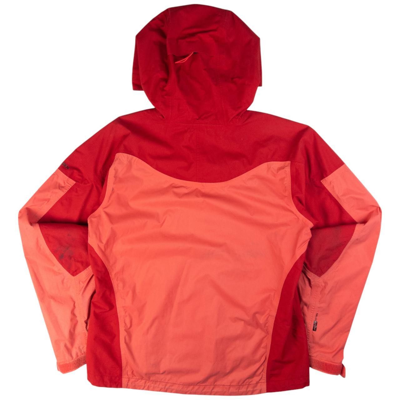 Helly Hansen Vintage Helly Hansen Zip Up Jacket Women's Size L Size L / US 10 / IT 46 - 2 Thumbnail