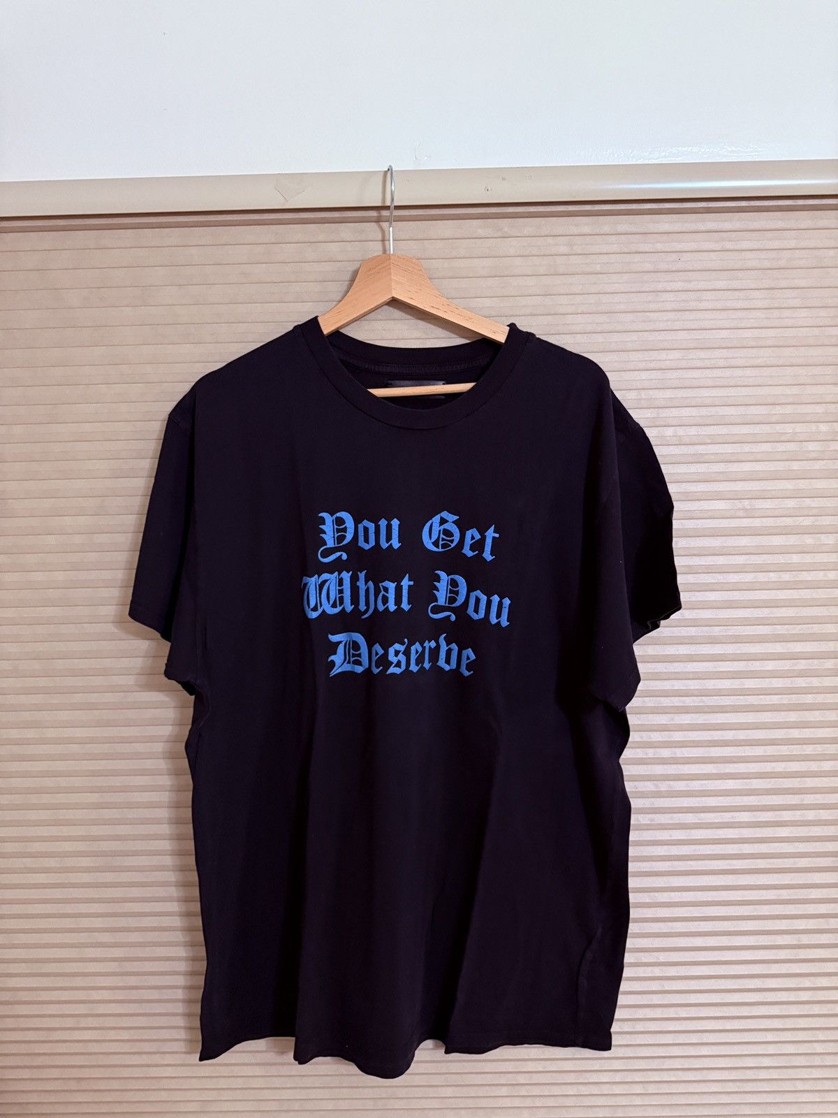 Amiri Amiri Short Sleeve Size US M / EU 48-50 / 2 - 1 Thumbnail