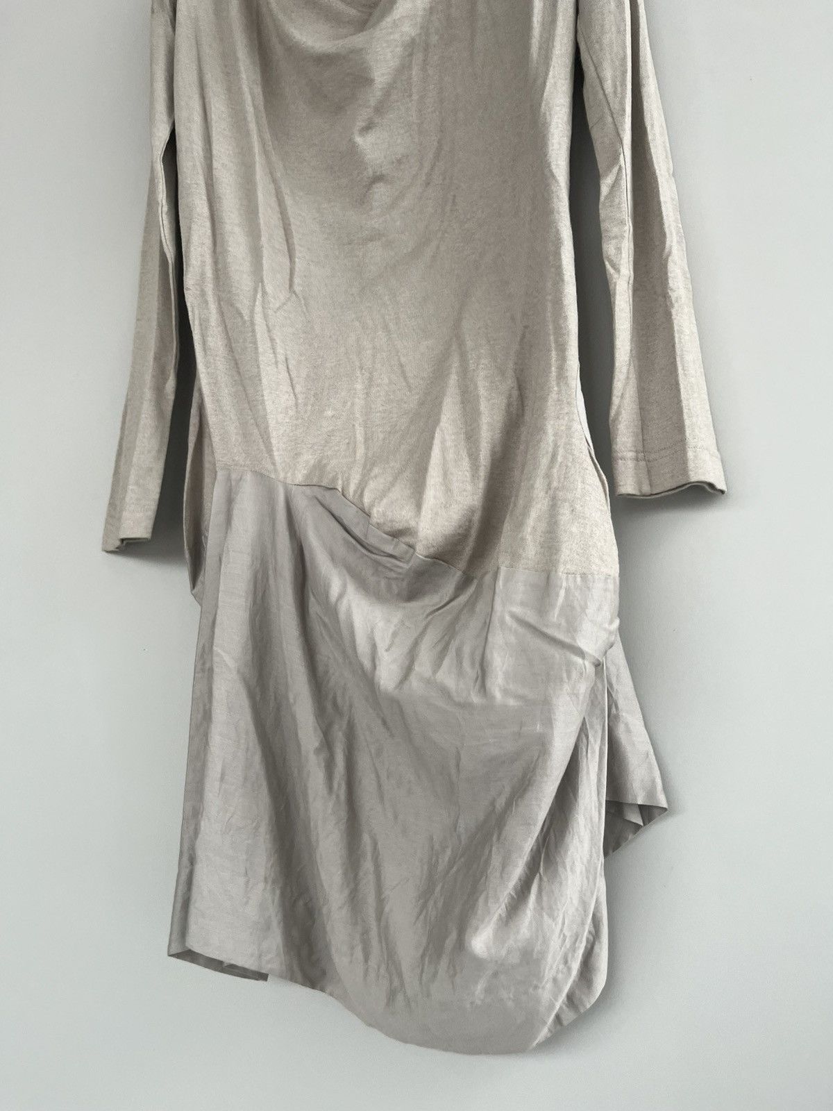 Vivienne Westwood VIVIENNE WESTWOOD RED LABEL ASYMMETRIC DRESS Size M / US 6-8 / IT 42-44 - 9 Thumbnail