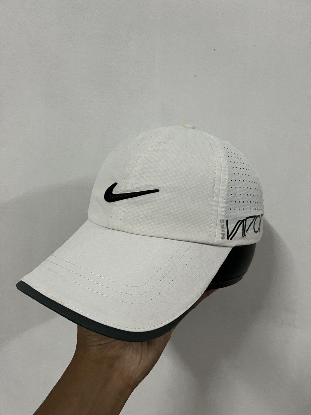 Nike Nike Golf RZN Hat Size ONE SIZE - 2 Thumbnail
