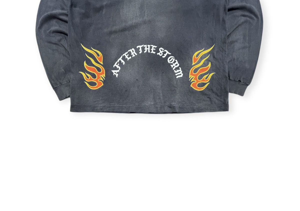 Saint Michael SS24 After the Storm L/S Tee Size US XL / EU 56 / 4 - 5 Thumbnail