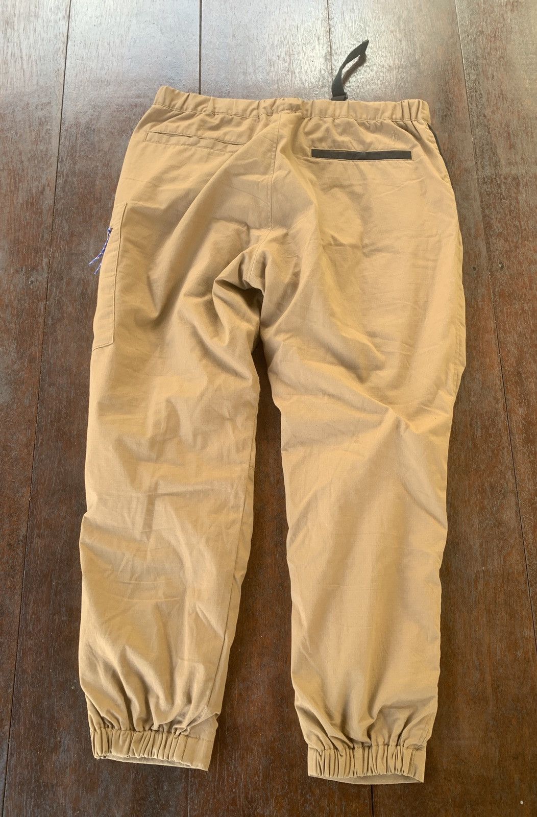 JW Anderson JW Anderson x Ut Japan ripstop warm fleece lining cargo Size US 36 / EU 52 - 2 Thumbnail
