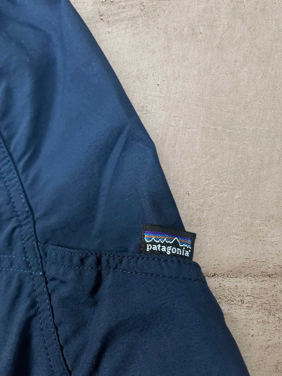 Patagonia × Vintage Vintage Patagonia 2in1 Hiking Nylon Cargo Outdoors Pants XS Size US 30 / EU 46 - 3 Thumbnail