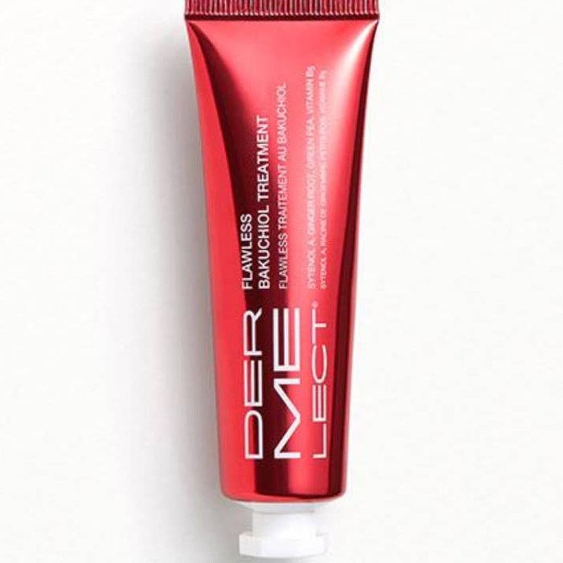 NBDN Nobrandedon DERMELECT Flawless Bakuchiol Treatment Full Size Size ONE SIZE - 1 Thumbnail