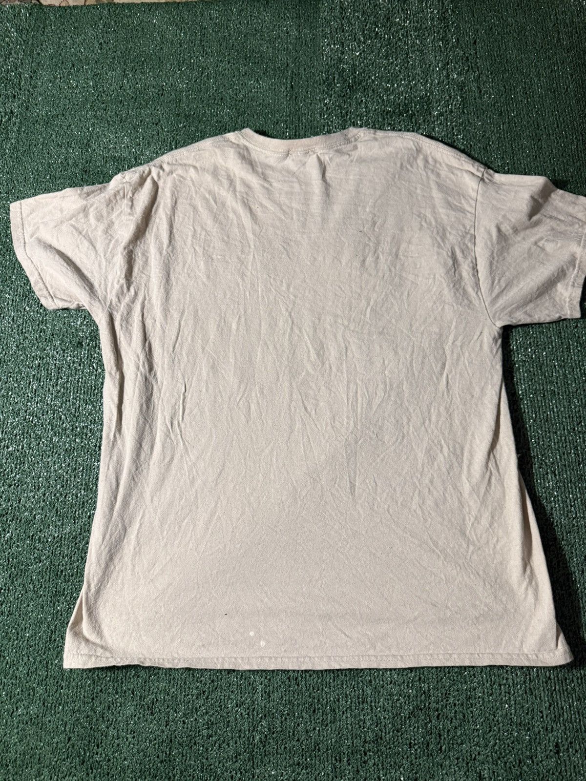 Other Club Monaco T Shirt Size US M / EU 48-50 / 2 - 2 Thumbnail