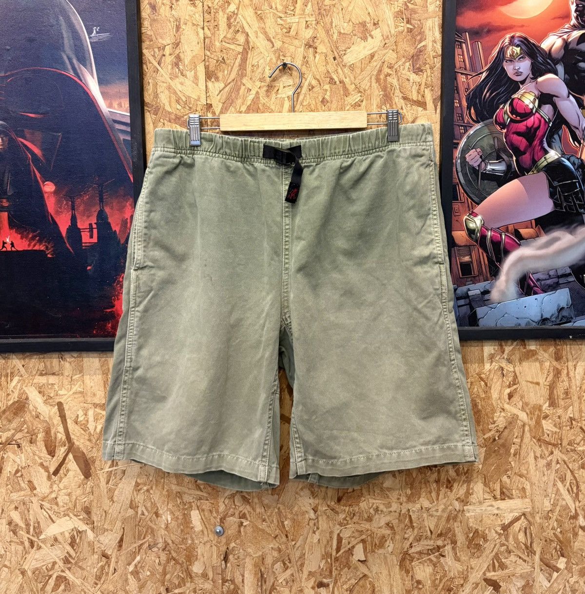 Gramicci Vintage Gramici Shortpant 🔥 Size US 36 / EU 52 - 1 Thumbnail