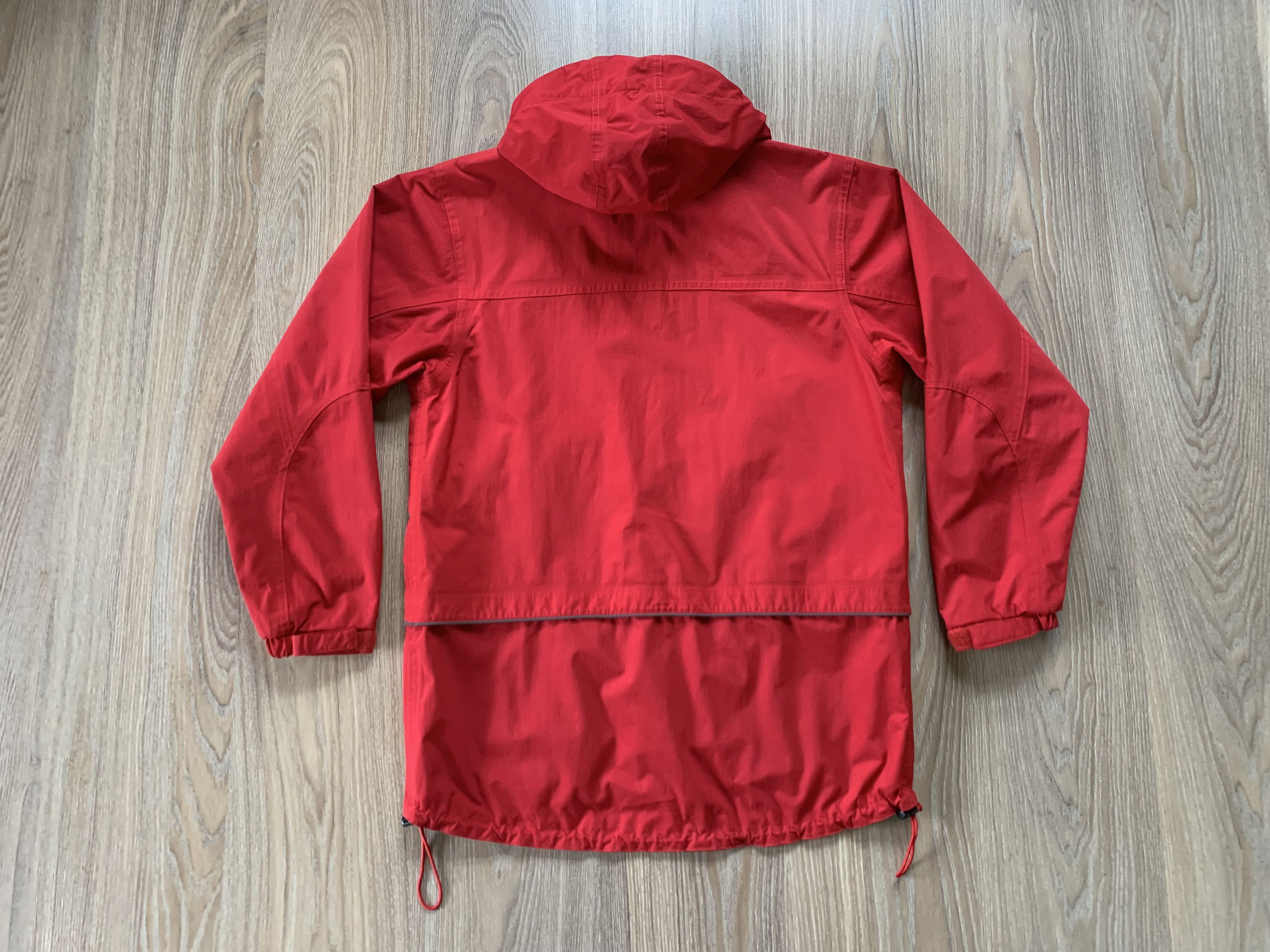 Other Vintage Regatta Outdoor Waterproof Unisex Trekking Jacket Size US S / EU 44-46 / 1 - 3 Thumbnail