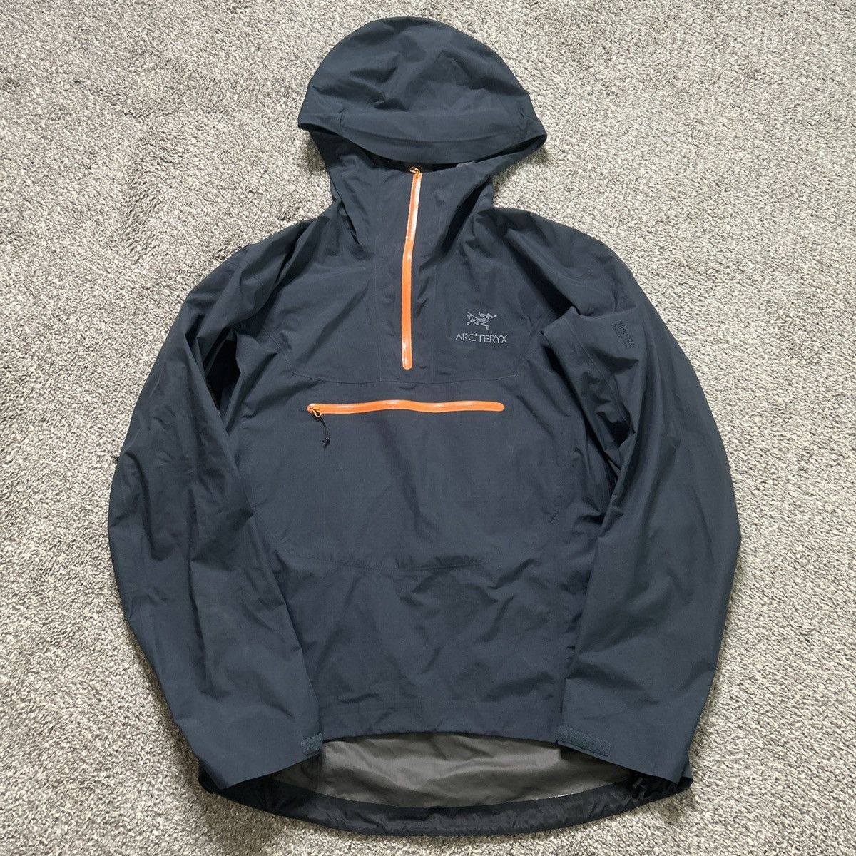 arc'teryx alpha sl anorak アークテリクス アークテリクス Alpha SL
