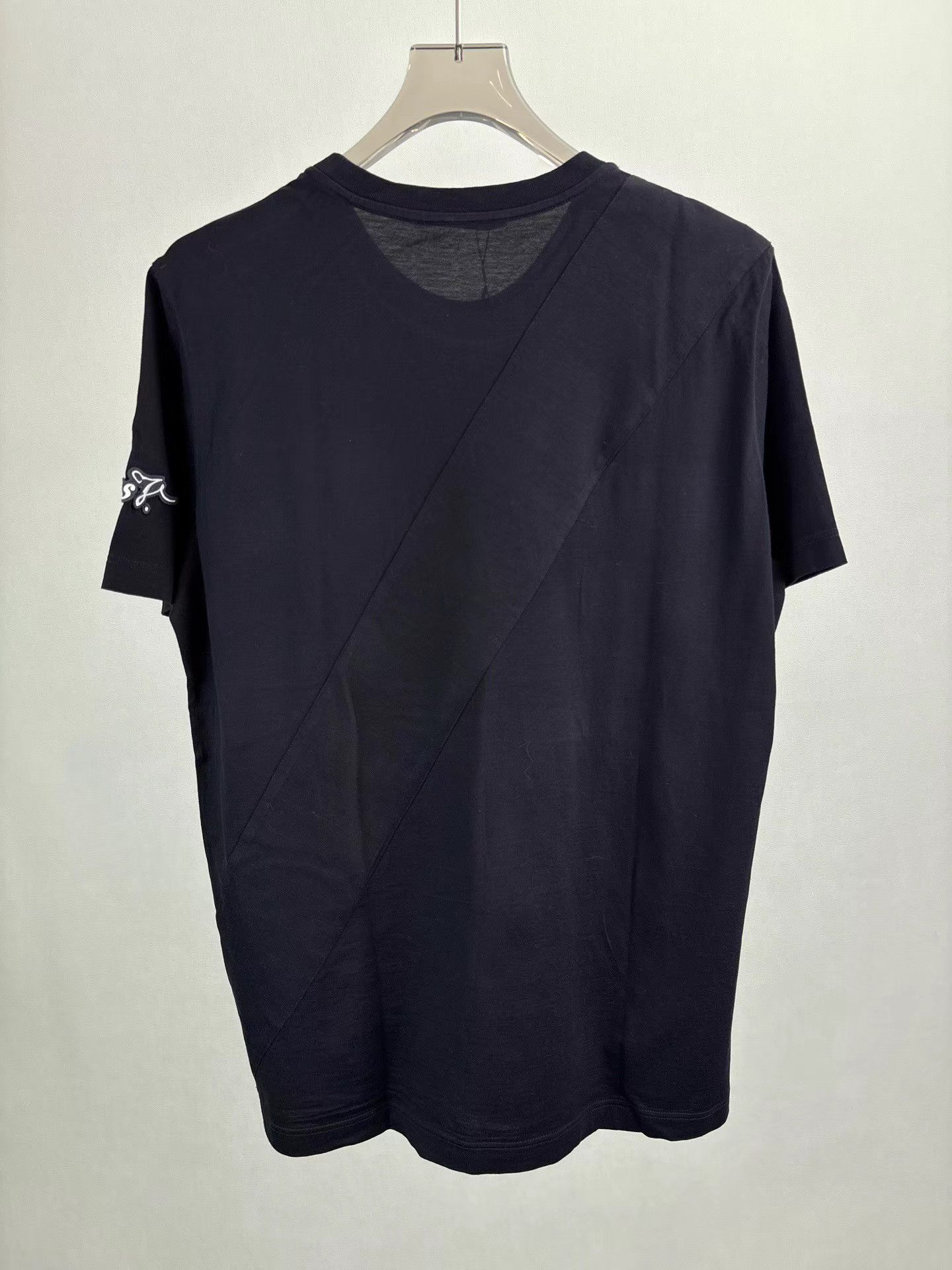Louis Vuitton LV Fragment Design Co-branded Short Sleeve K1 Size US XL / EU 56 / 4 - 2 Thumbnail