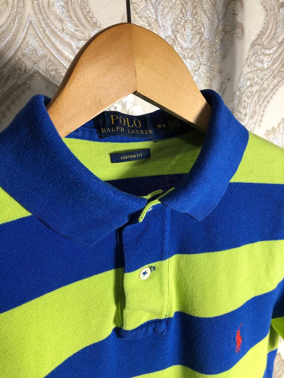 Polo Ralph Lauren VINTAGE POLO RALPH LAUREN CLASSIC DESIGNER CASUAL Y2K 90s Size US M / EU 48-50 / 2 - 3 Thumbnail