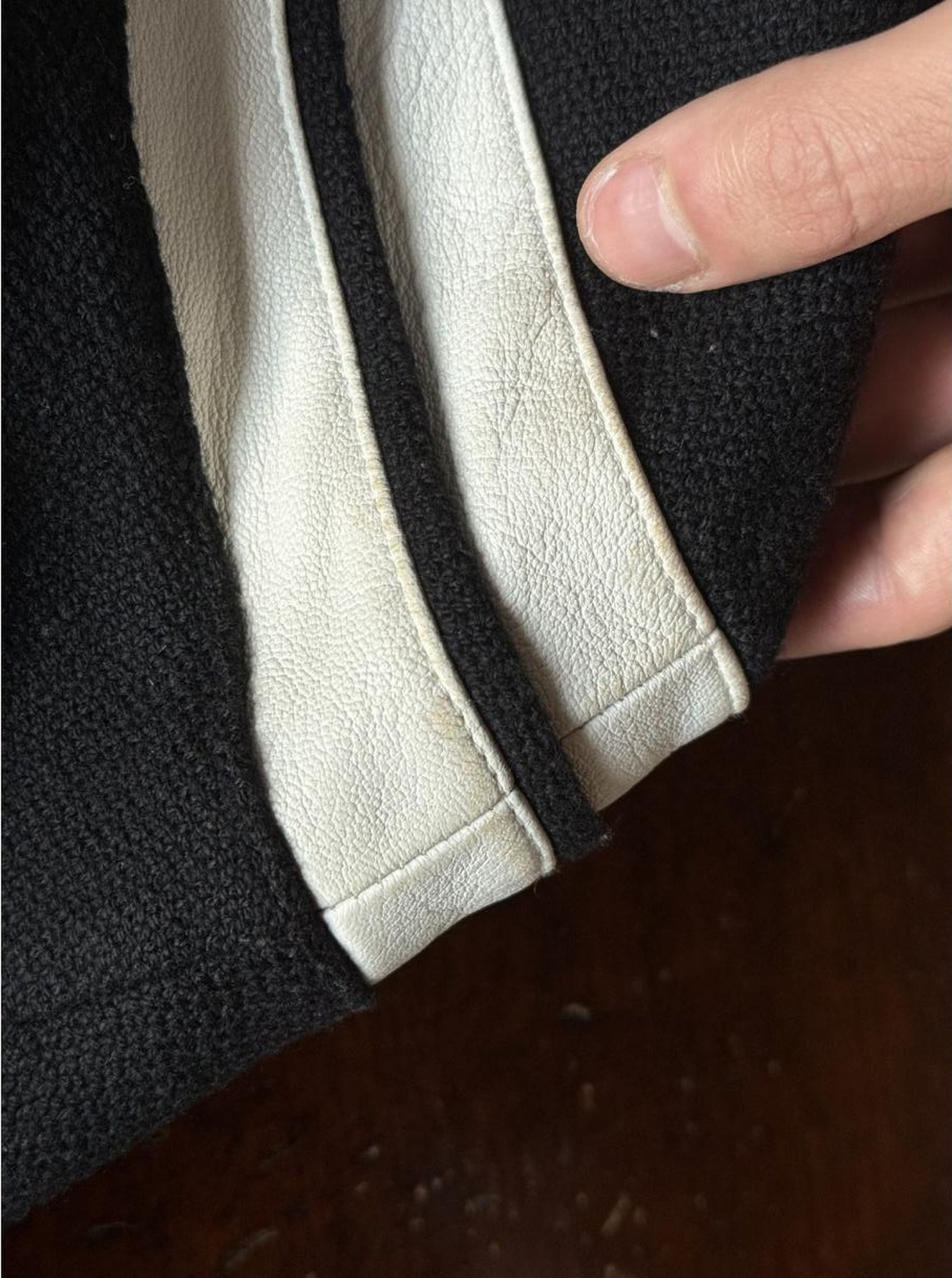 Saint Laurent Paris Saint Laurent Paris bomber M Size US M / EU 48-50 / 2 - 7 Thumbnail