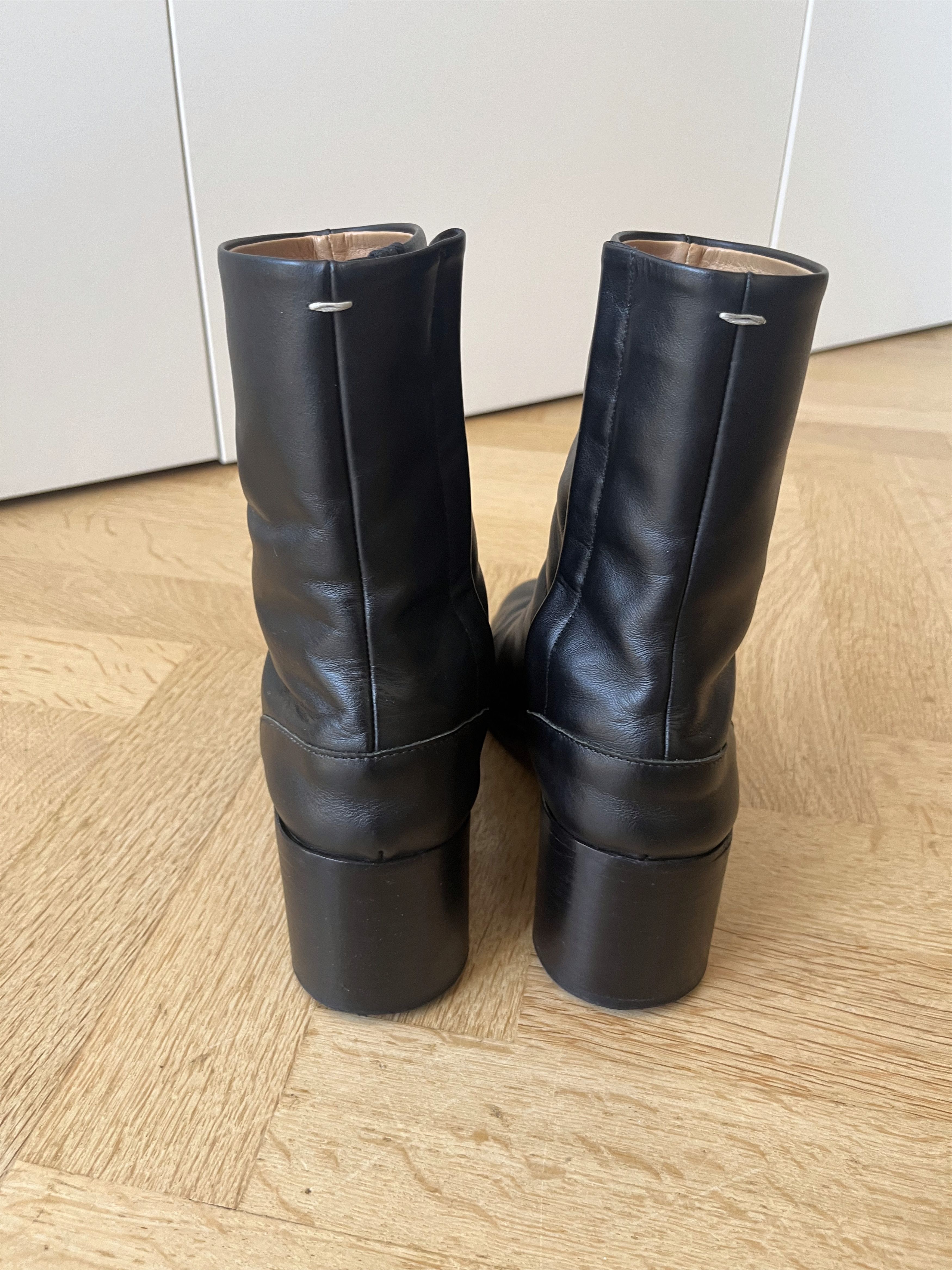Maison Margiela Maison Margiela Tabi Boots Size US 10 / IT 40 - 3 Thumbnail