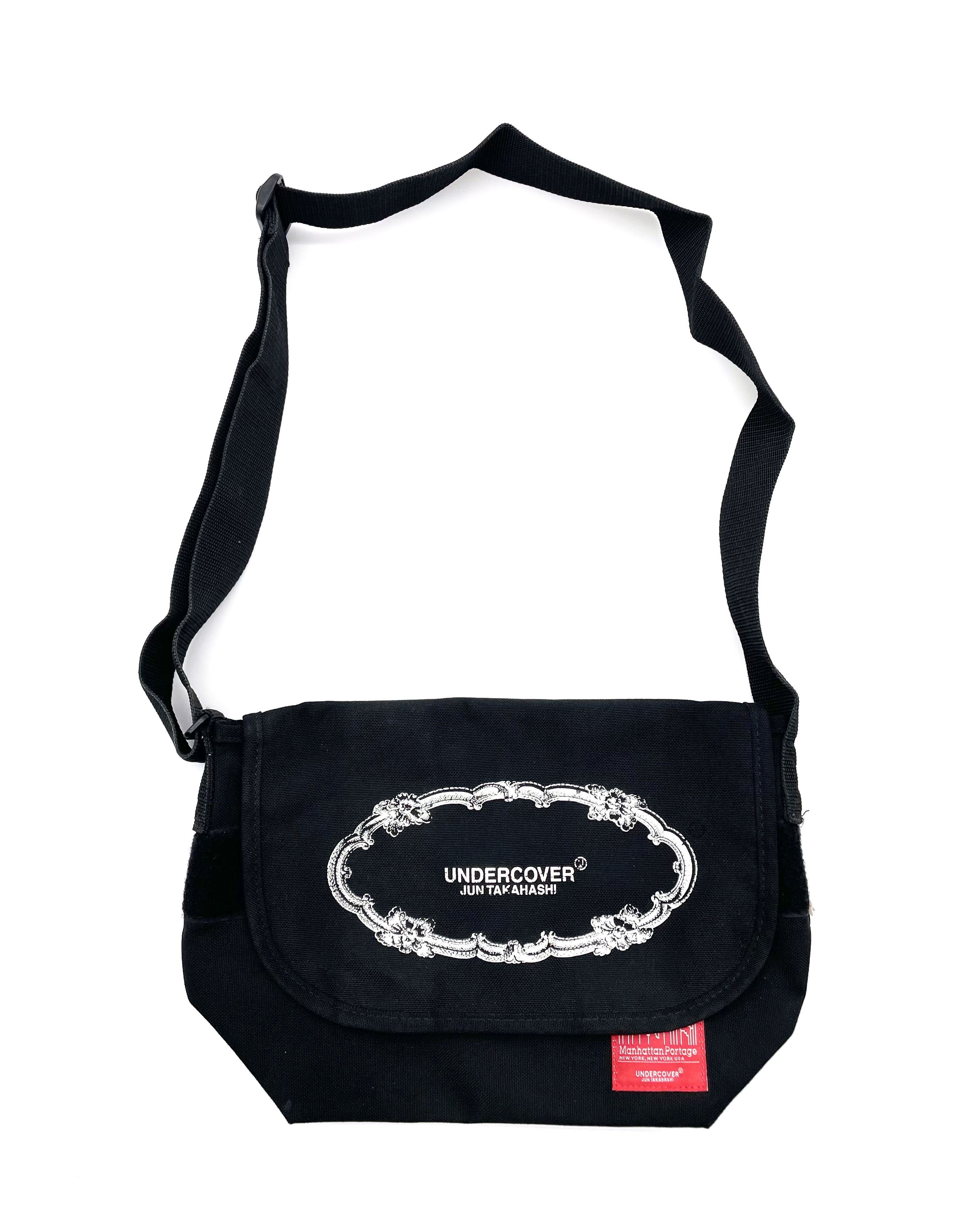 Undercover Manhattan Portage Shoulder Bag Size ONE SIZE - 1 Thumbnail