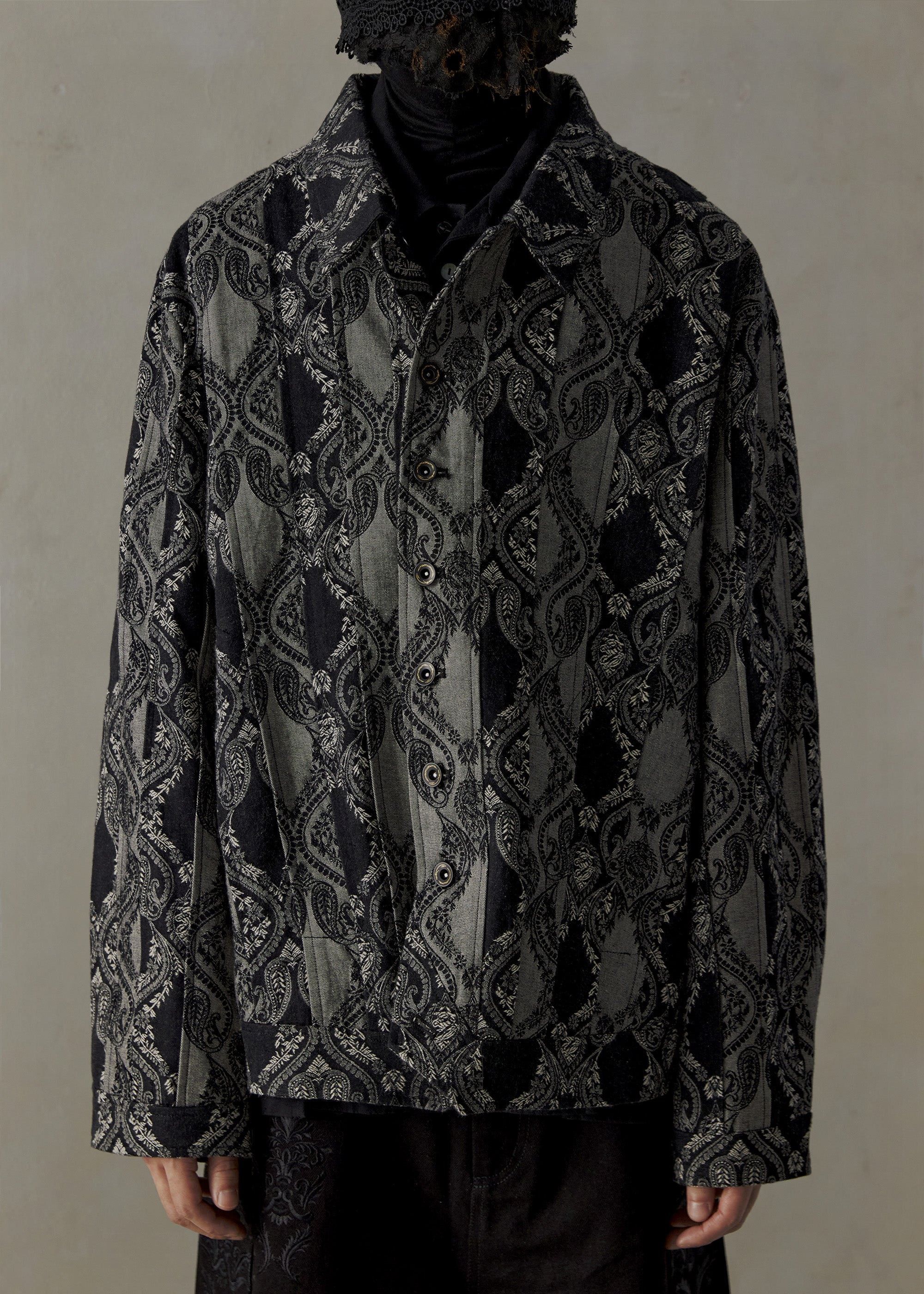 Professor E Jacket | Grailed