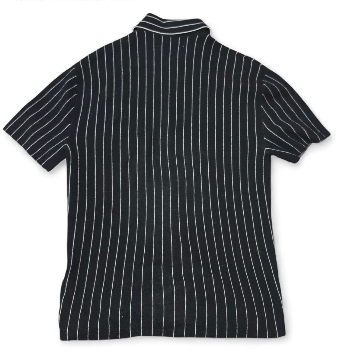 Amiri Amiri Pinstripe Shirt Size US S / EU 44-46 / 1 - 2 Thumbnail