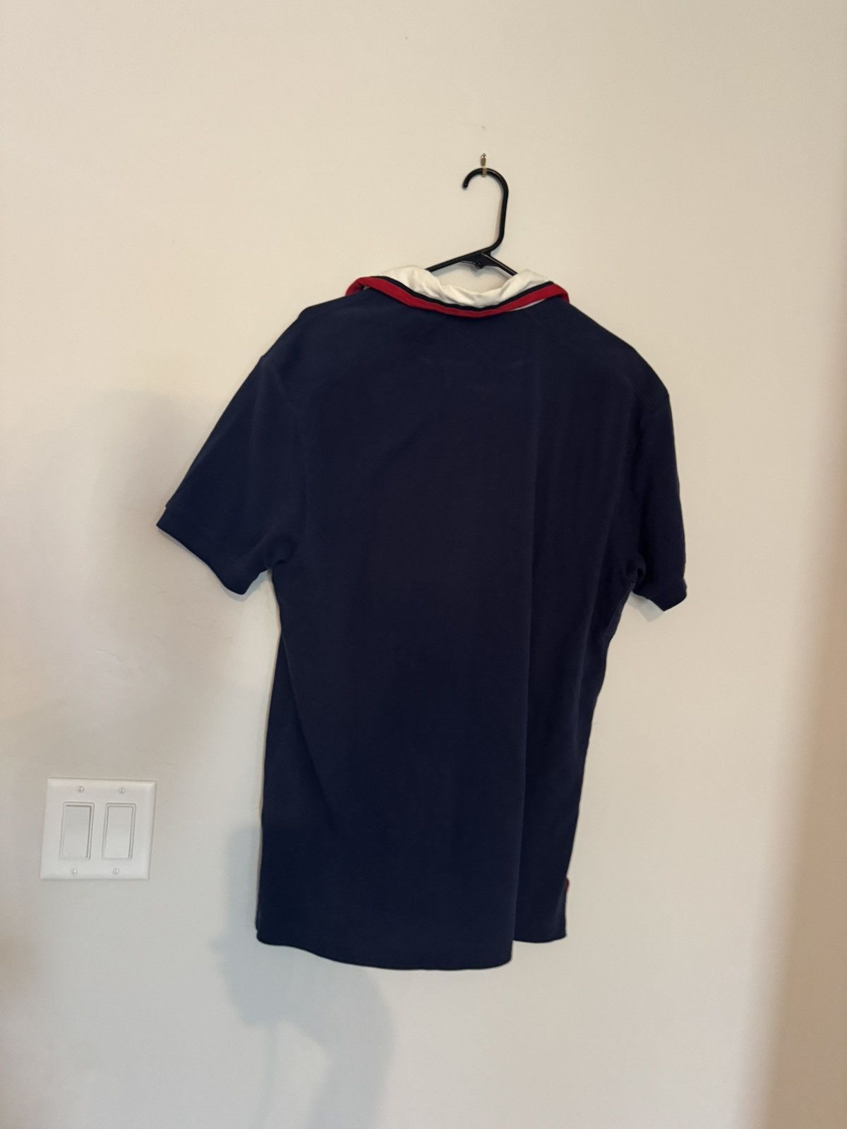 Polo Ralph Lauren Vintage Rugby U.S.A Polo Size US L / EU 52-54 / 3 - 4 Thumbnail