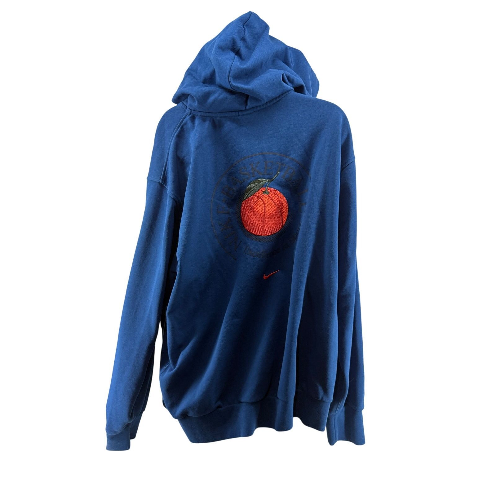Nike Nike Dri-Fit Standard Issue NPC II Pullover Hoodie Men's Xl Size US XL / EU 56 / 4 - 12 Thumbnail