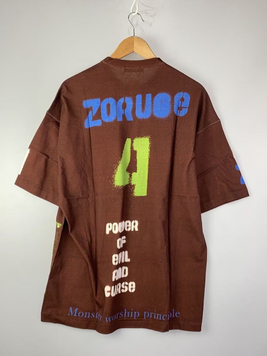 Undercover Zoruge Tokyo Tee Size US M / EU 48-50 / 2 - 2 Thumbnail